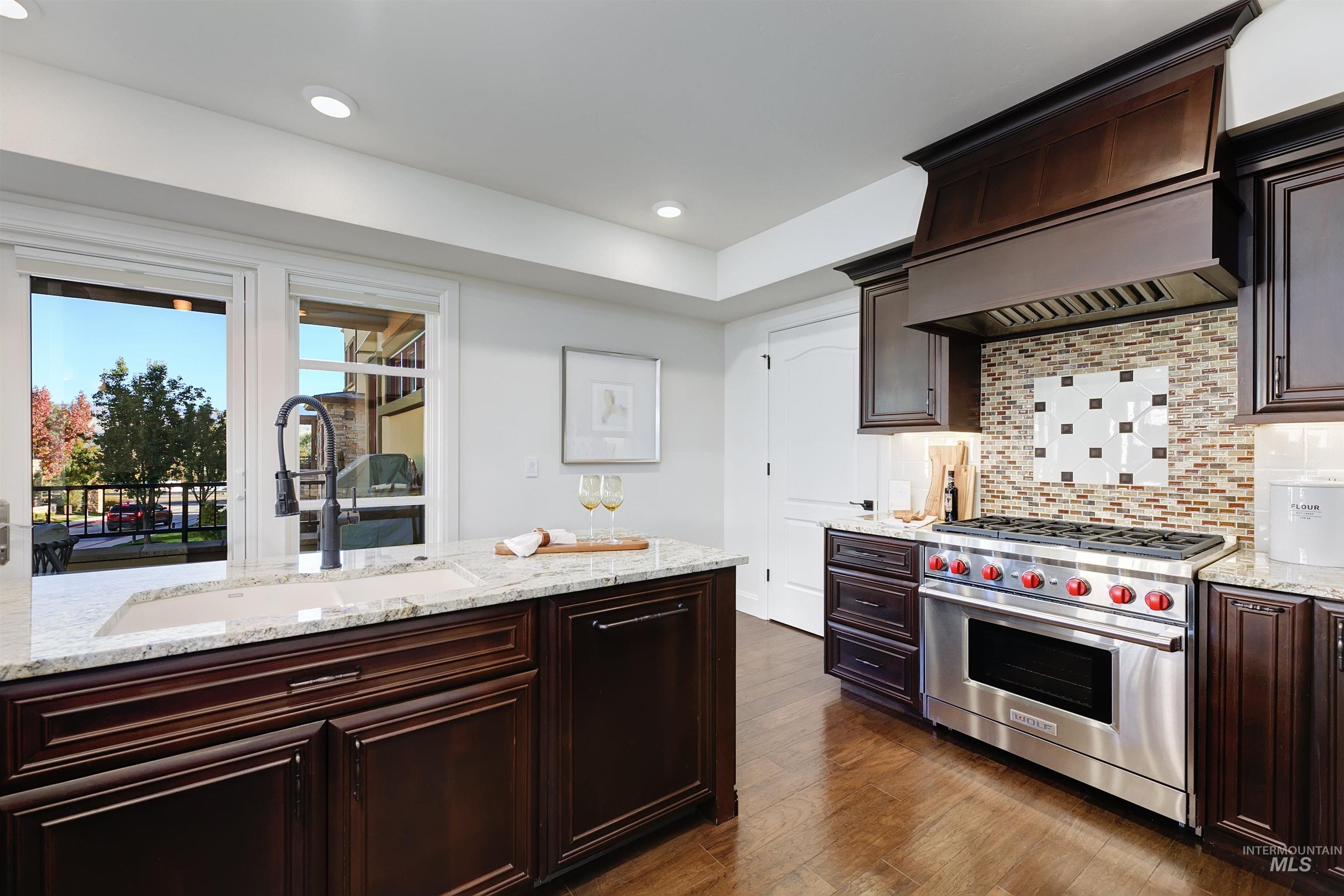 3059 W Crescent Rim Dr, Boise, Idaho 83706, 2 Bedrooms, 2.5 Bathrooms, Residential For Sale, Price $1,040,000, 98965661