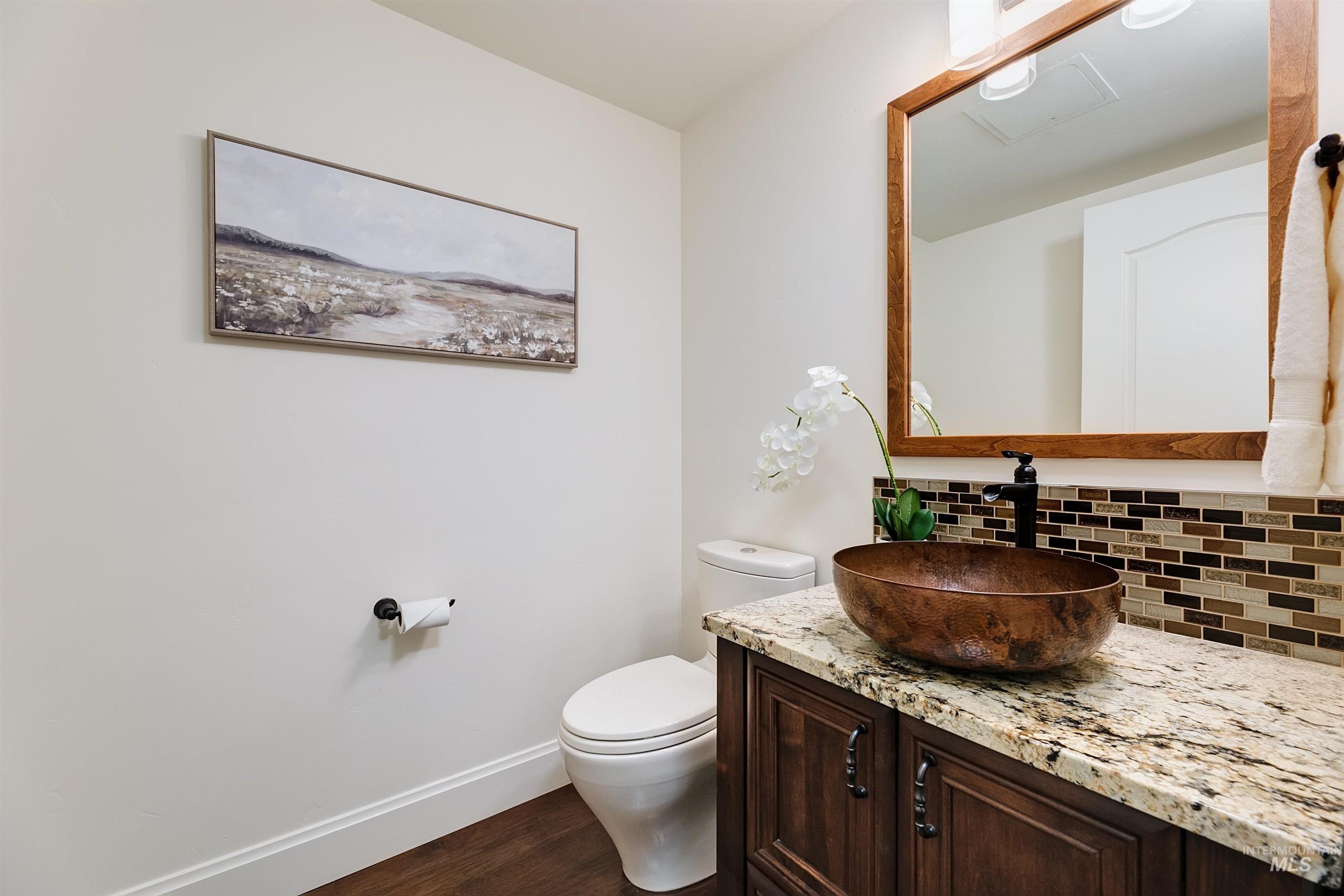 3059 W Crescent Rim Dr, Boise, Idaho 83706, 2 Bedrooms, 2.5 Bathrooms, Residential For Sale, Price $1,040,000, 98965661