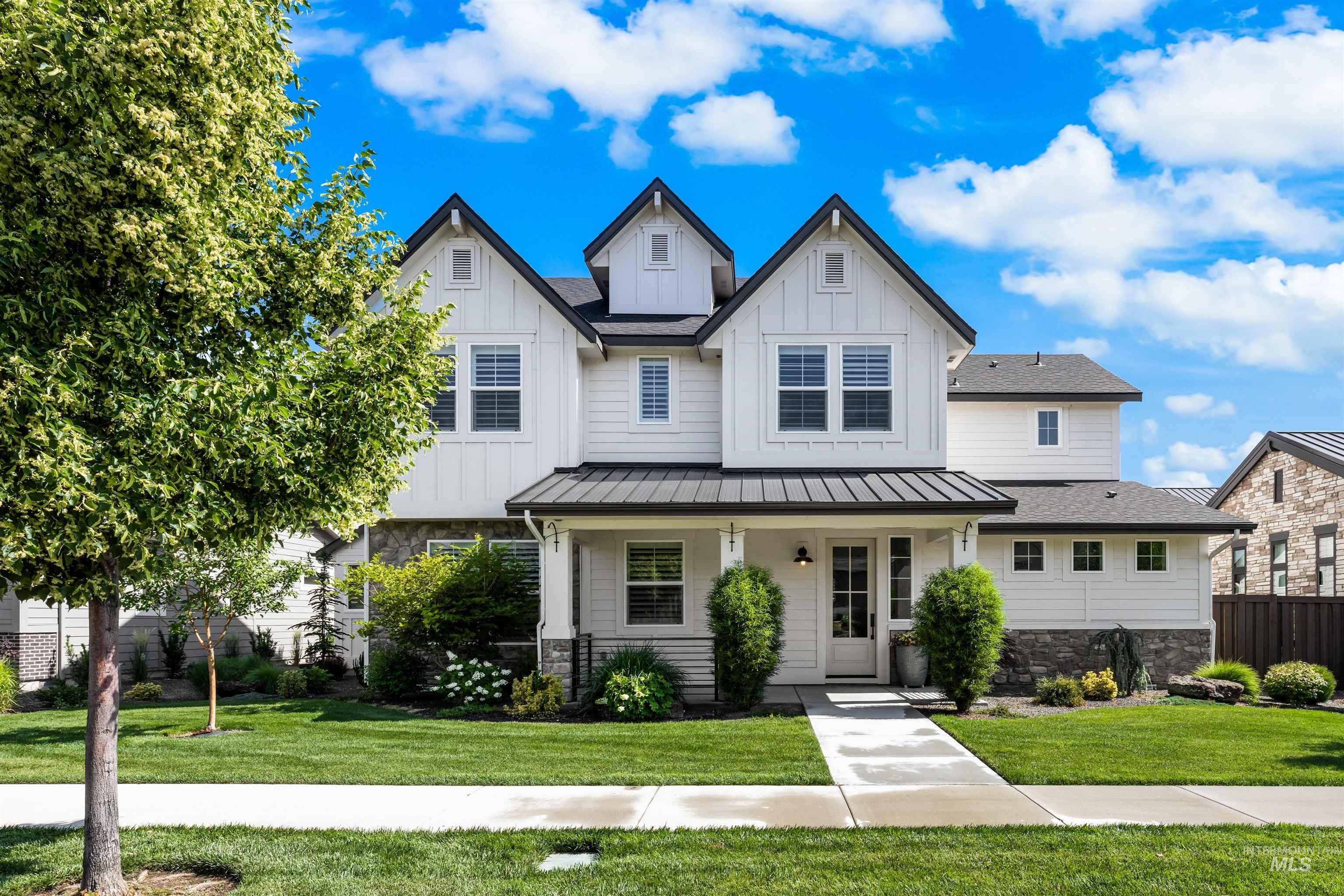 3122 W Hidden Springs Dr, Boise, Idaho 83714, 5 Bedrooms, 3.5 Bathrooms, Residential For Sale, Price $1,060,000, 98965666