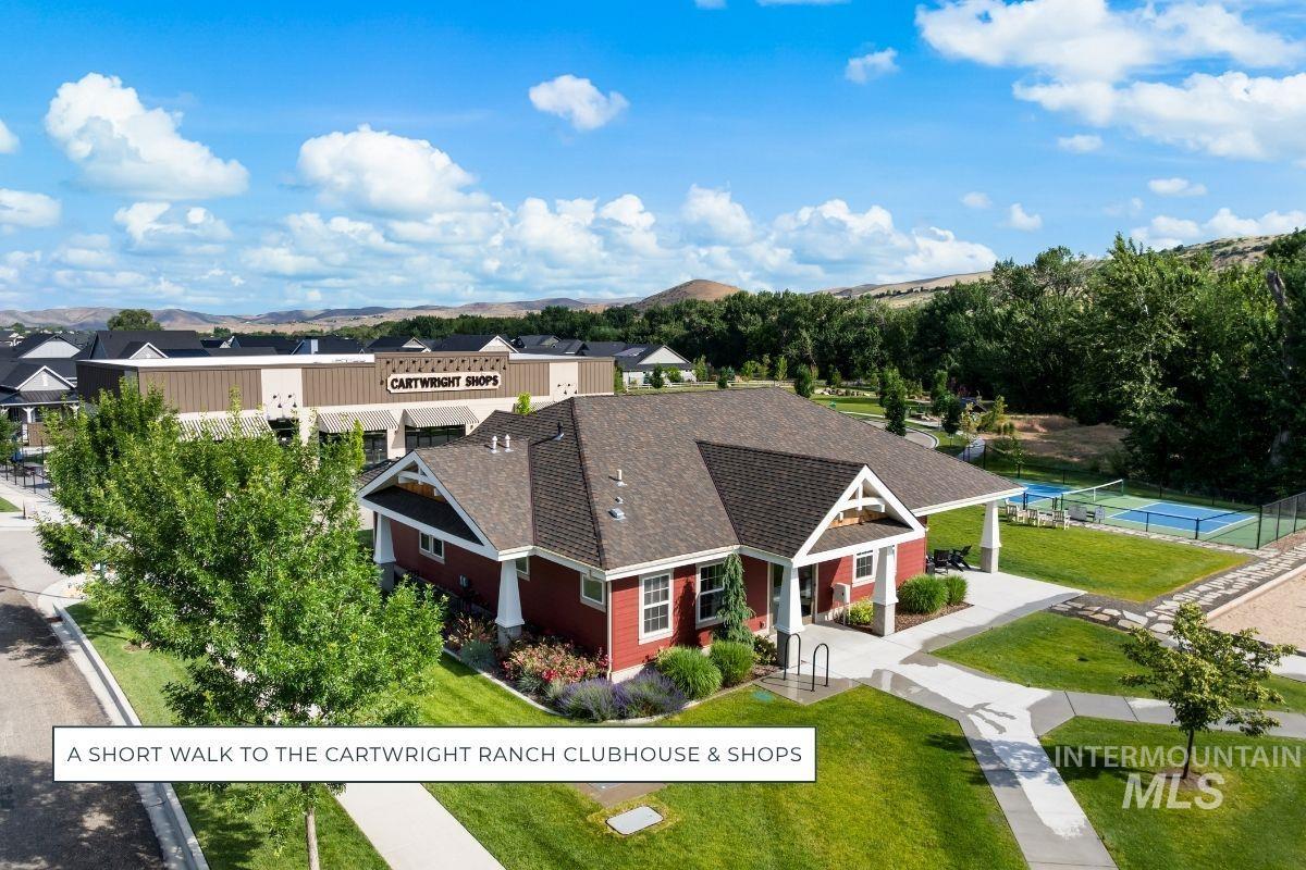3122 W Hidden Springs Dr, Boise, Idaho 83714, 5 Bedrooms, 3.5 Bathrooms, Residential For Sale, Price $1,060,000, 98965666