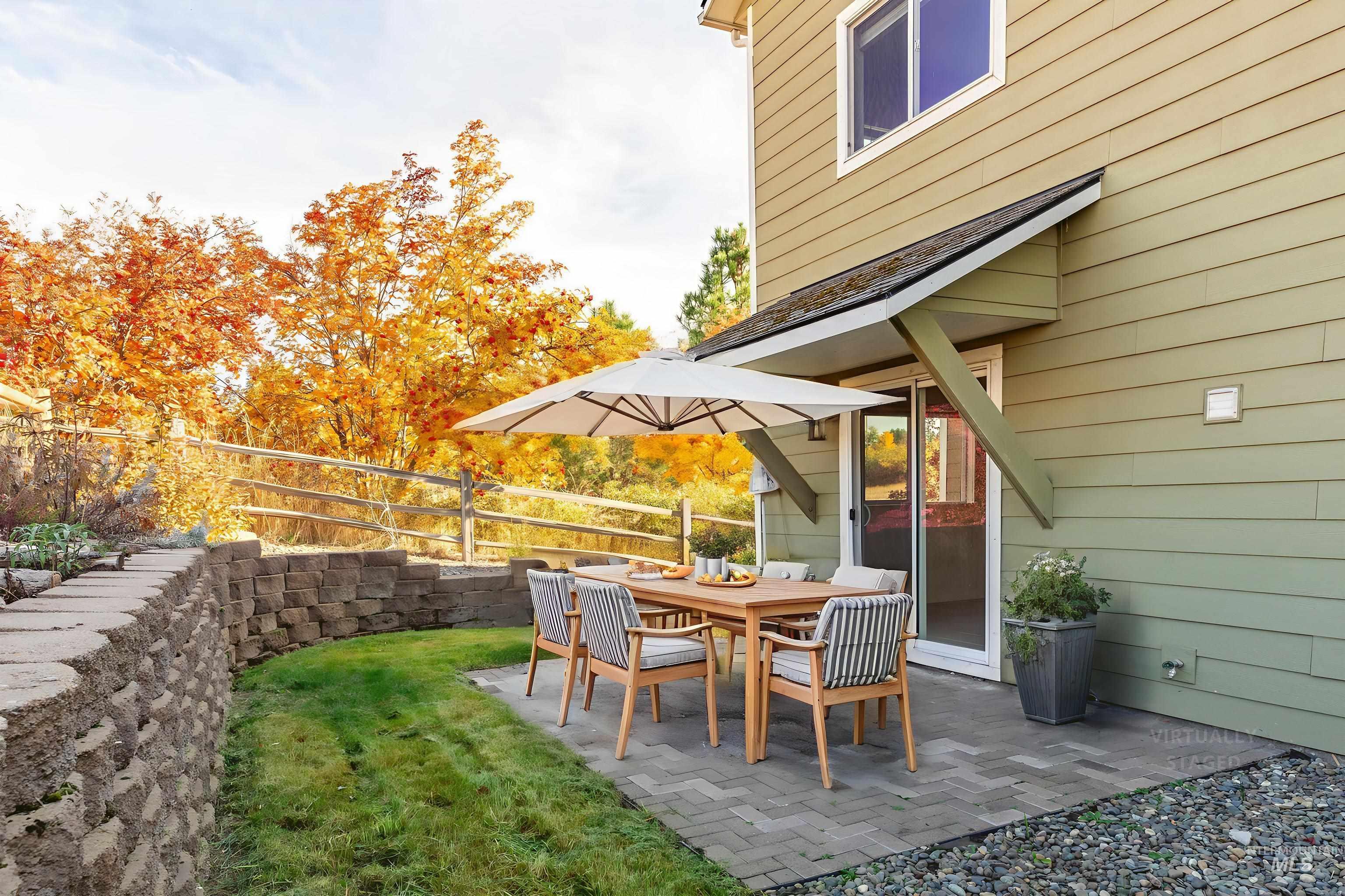 626 Britton Ln., Moscow, Idaho 83843, 4 Bedrooms, 3.5 Bathrooms, Residential For Sale, Price $398,000, 98965679