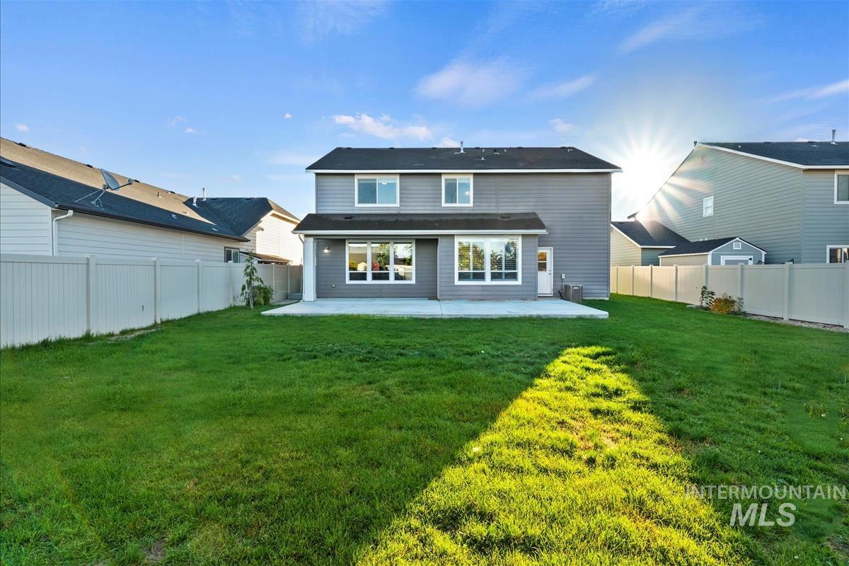 4643 S Martinel Way, Meridian, Idaho 83642, 4 Bedrooms, 2.5 Bathrooms, Residential For Sale, Price $589,900, 98965683