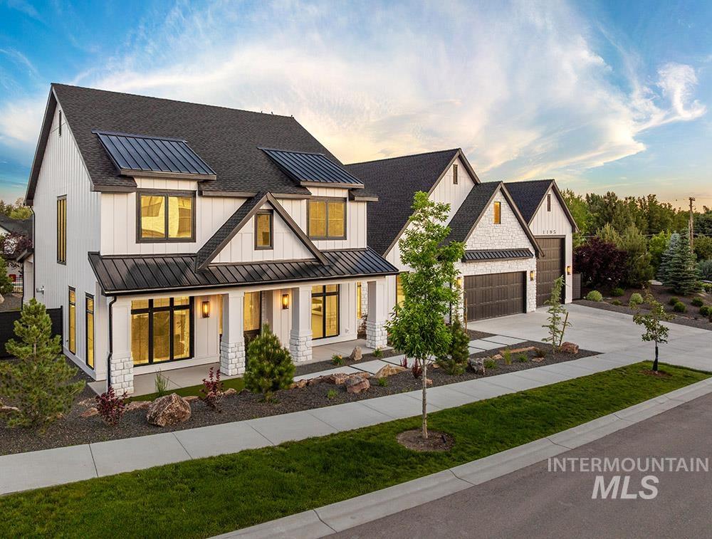 TBD2 N Templeton Way, Eagle, Idaho 83616, Land For Sale, Price $465,000, 98965685