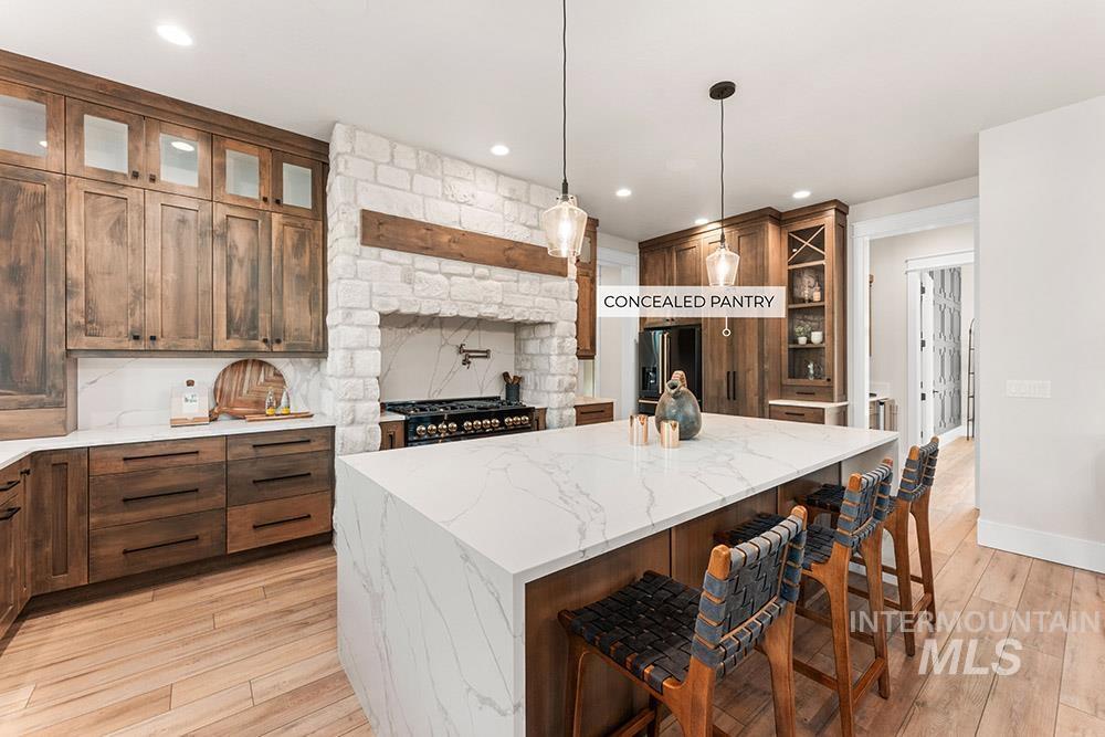 TBD2 N Templeton Way, Eagle, Idaho 83616, Land For Sale, Price $465,000, 98965685