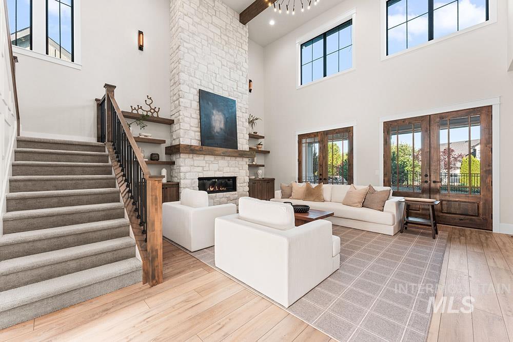 TBD2 N Templeton Way, Eagle, Idaho 83616, Land For Sale, Price $465,000, 98965685