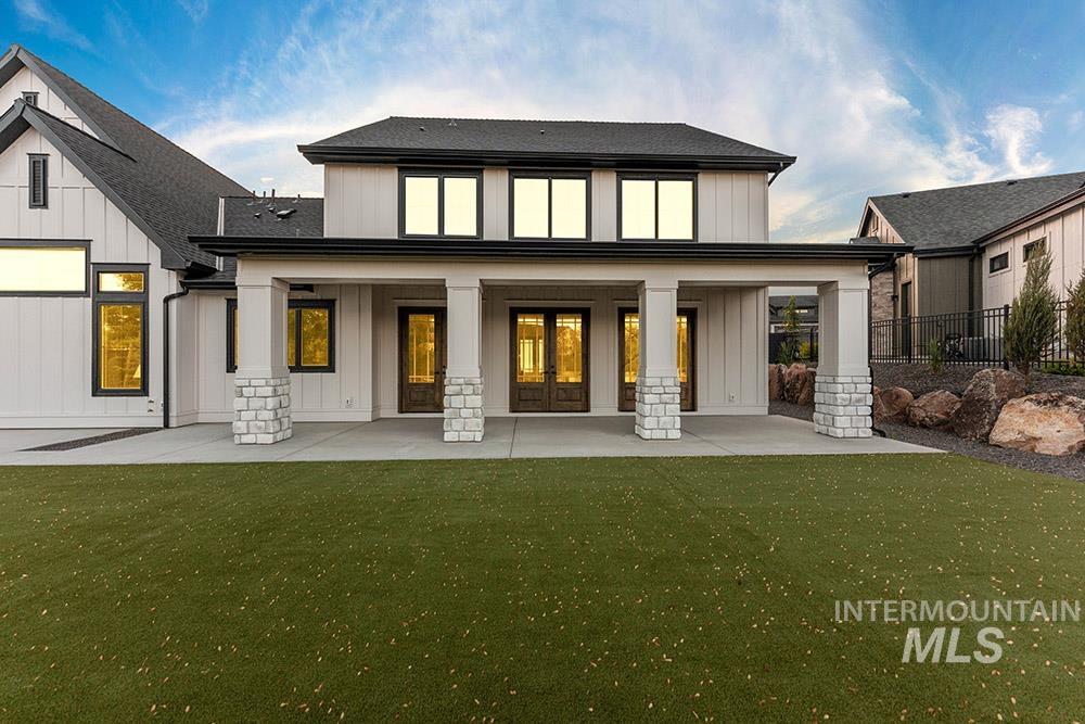 TBD2 N Templeton Way, Eagle, Idaho 83616, Land For Sale, Price $465,000, 98965685