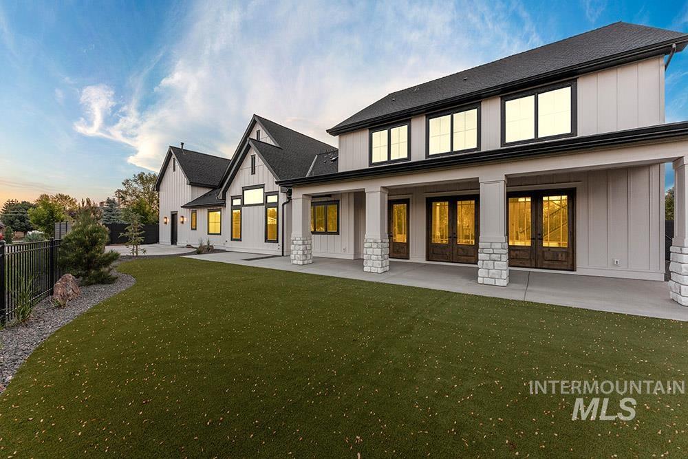 TBD2 N Templeton Way, Eagle, Idaho 83616, Land For Sale, Price $465,000, 98965685
