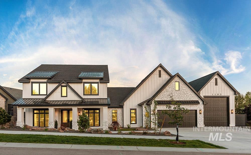 TBD2 N Templeton Way, Eagle, Idaho 83616, Land For Sale, Price $465,000, 98965685