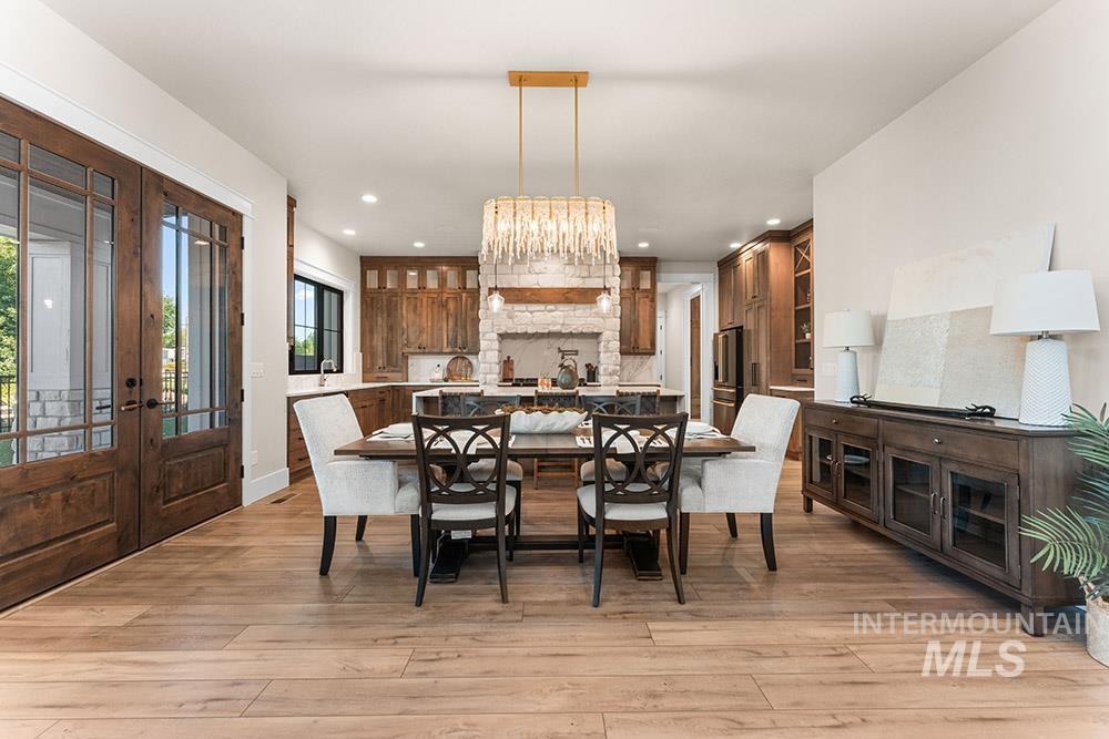 TBD2 N Templeton Way, Eagle, Idaho 83616, Land For Sale, Price $465,000, 98965685