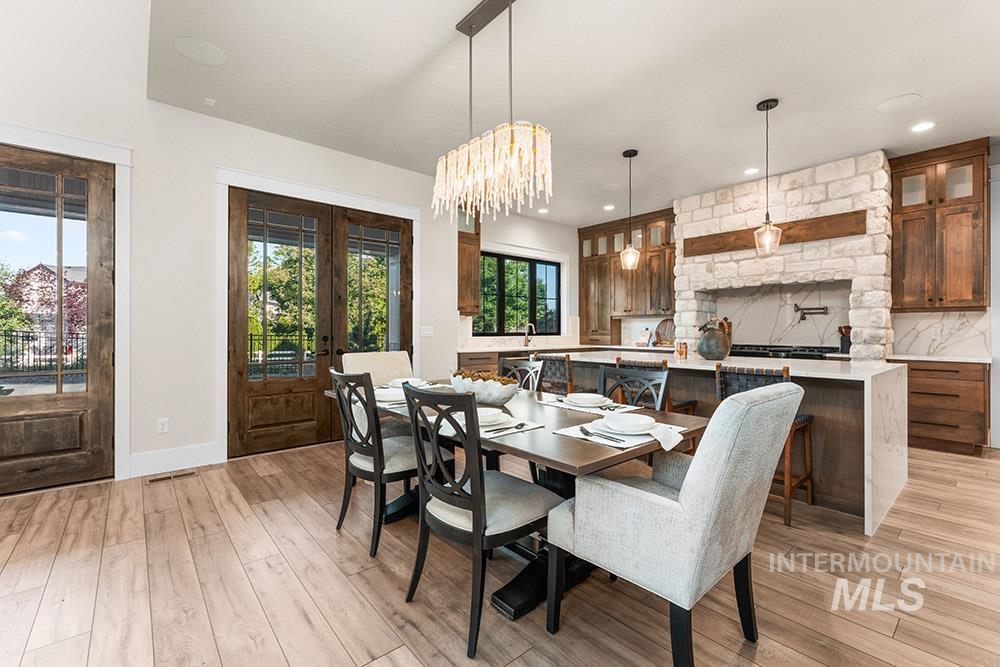 TBD2 N Templeton Way, Eagle, Idaho 83616, Land For Sale, Price $465,000, 98965685