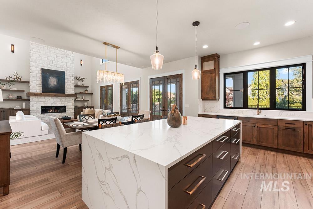 TBD2 N Templeton Way, Eagle, Idaho 83616, Land For Sale, Price $465,000, 98965685