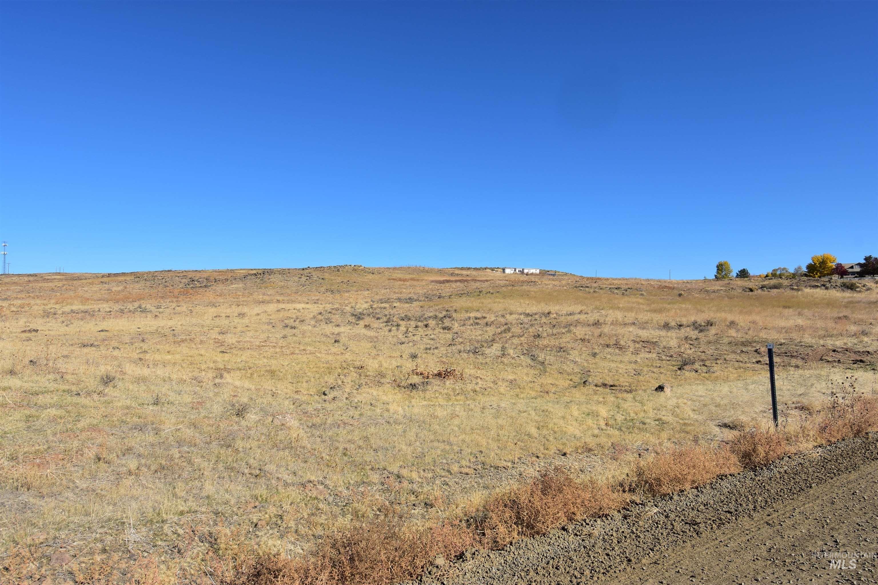 View of nature featuring rural landscape