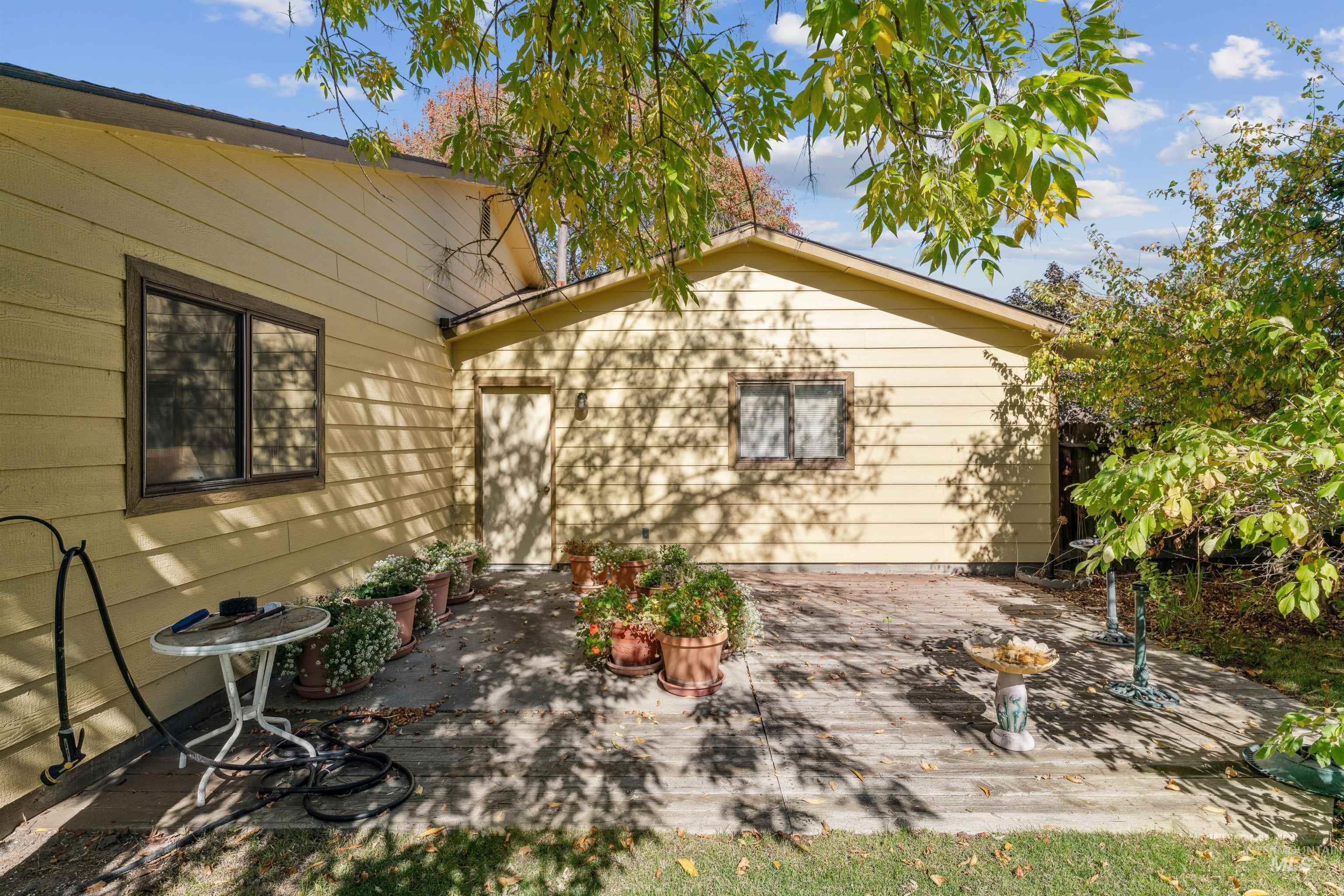 4367 S Cochees Way, Boise, Idaho 83709-0000, 3 Bedrooms, 2 Bathrooms, Residential For Sale, Price $345,000, 98965696