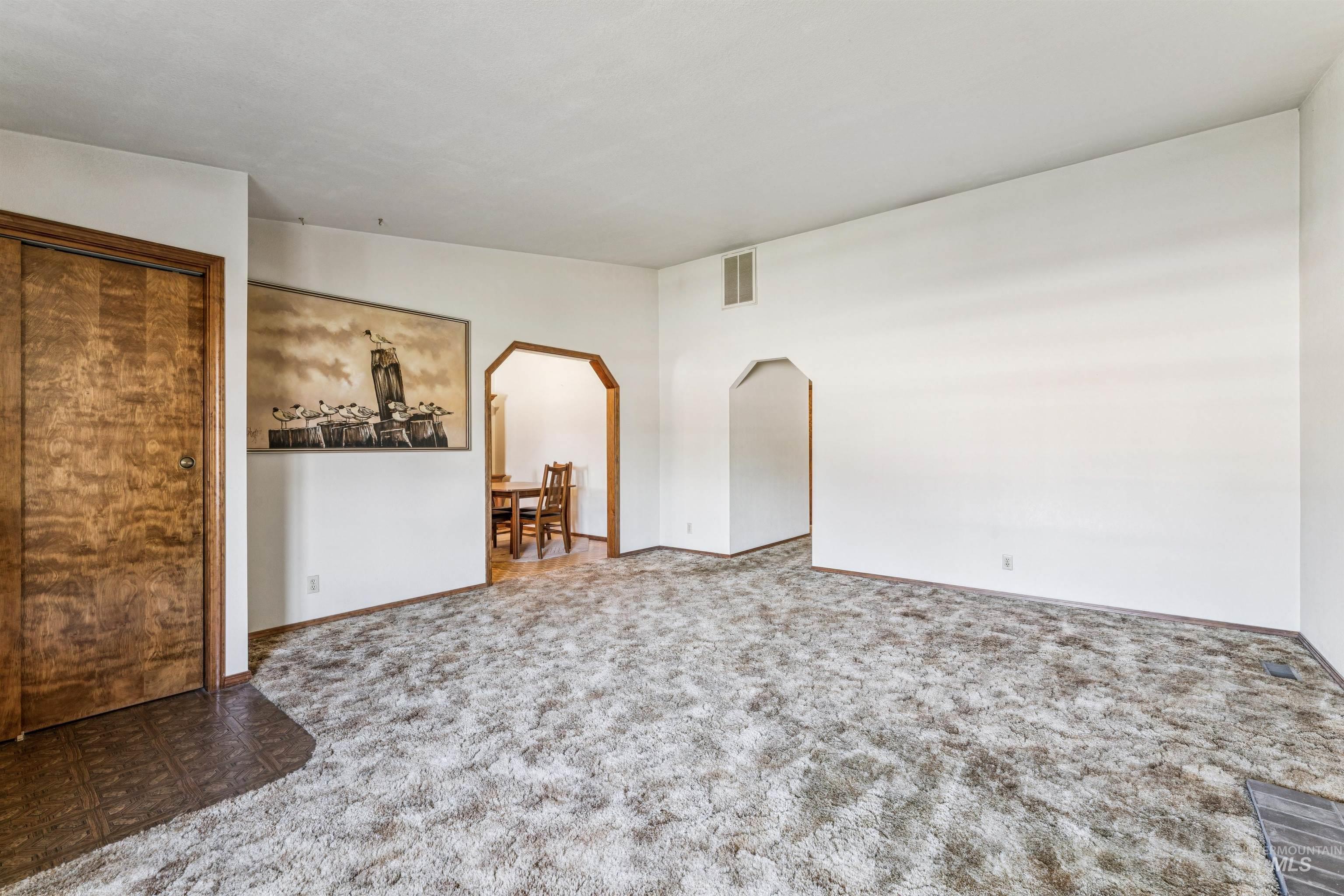 4367 S Cochees Way, Boise, Idaho 83709-0000, 3 Bedrooms, 2 Bathrooms, Residential For Sale, Price $345,000, 98965696