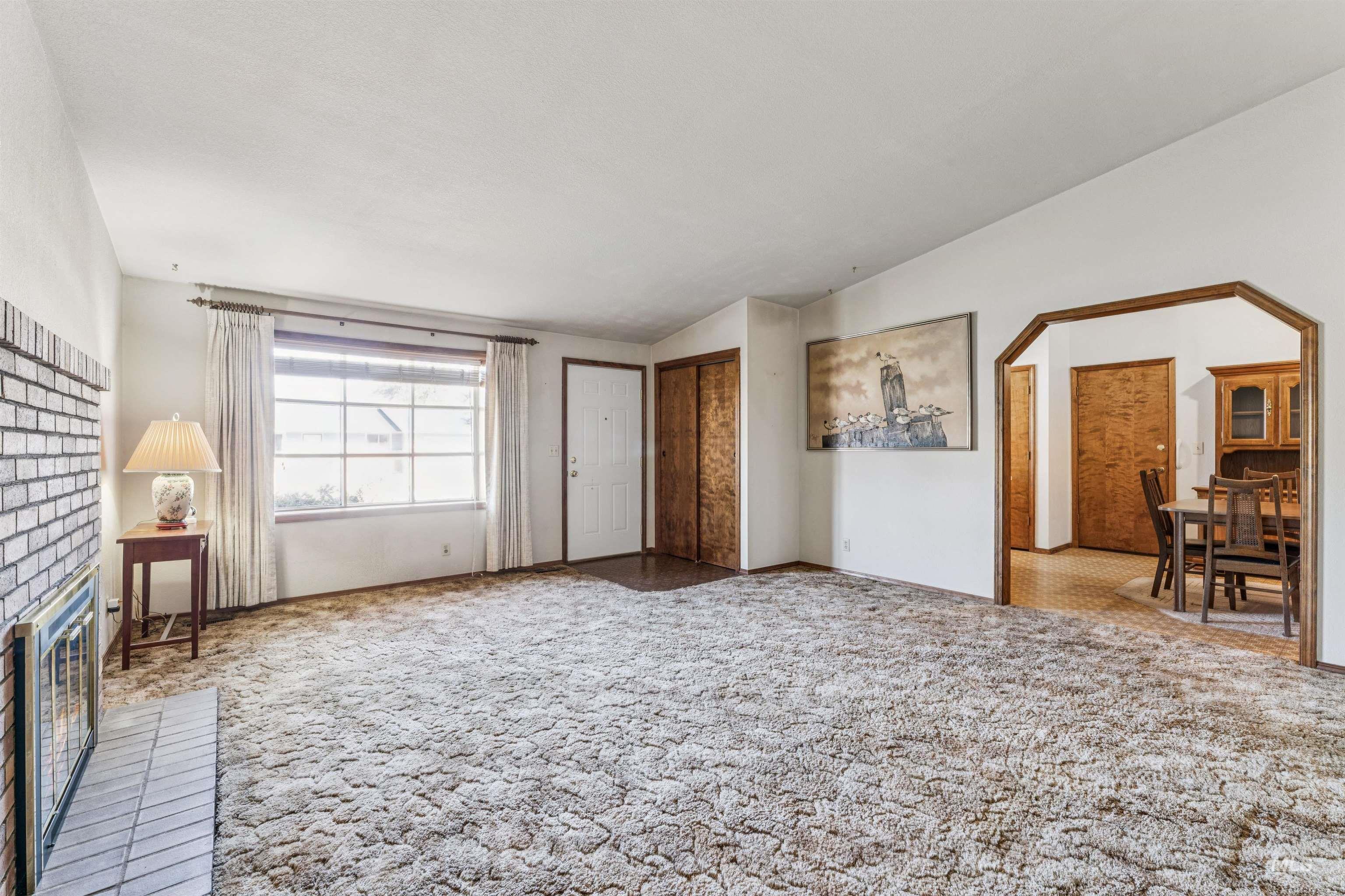 4367 S Cochees Way, Boise, Idaho 83709-0000, 3 Bedrooms, 2 Bathrooms, Residential For Sale, Price $345,000, 98965696