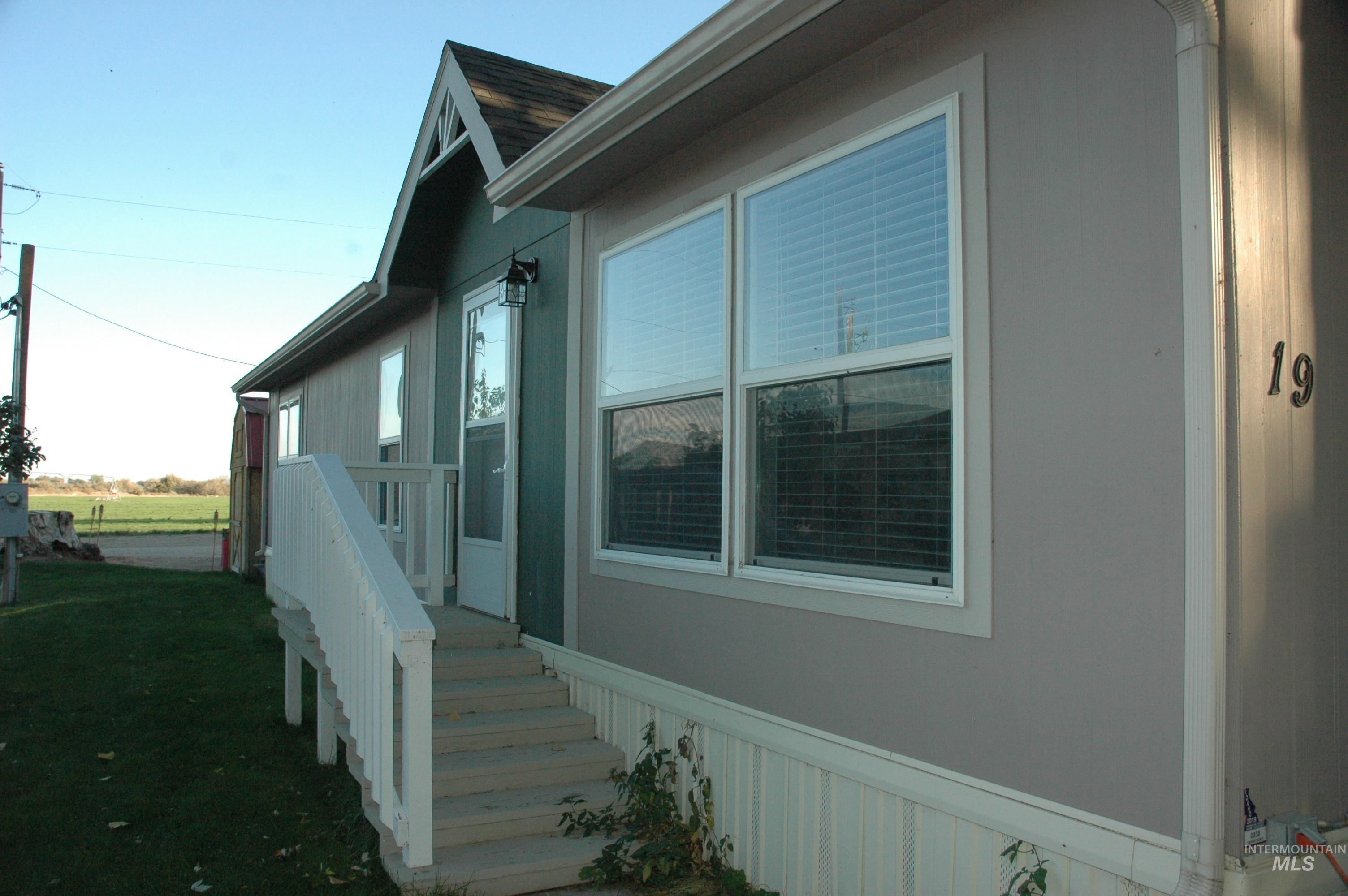 Residential For Sale