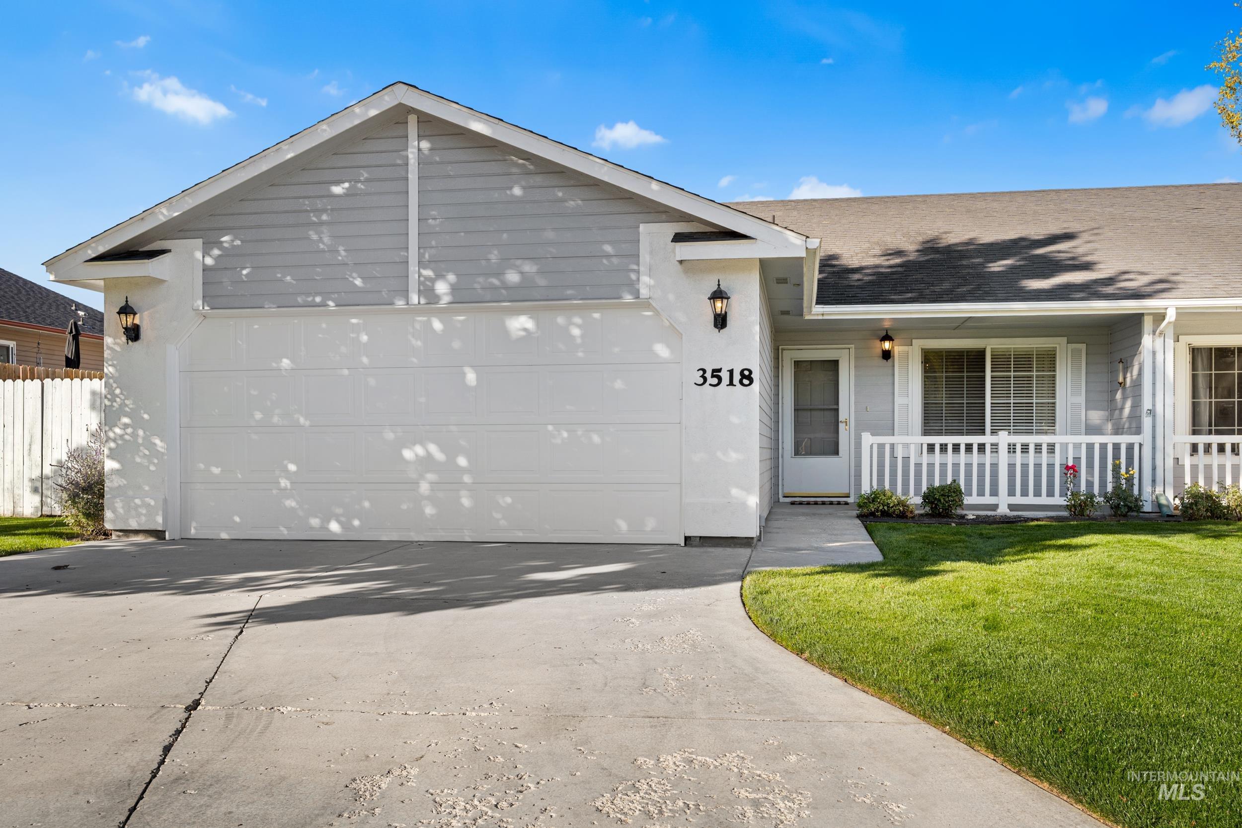 3518 Airport Ave, Caldwell, Idaho 83605, 3 Bedrooms, 2 Bathrooms, Residential For Sale, Price $309,900, 98965700