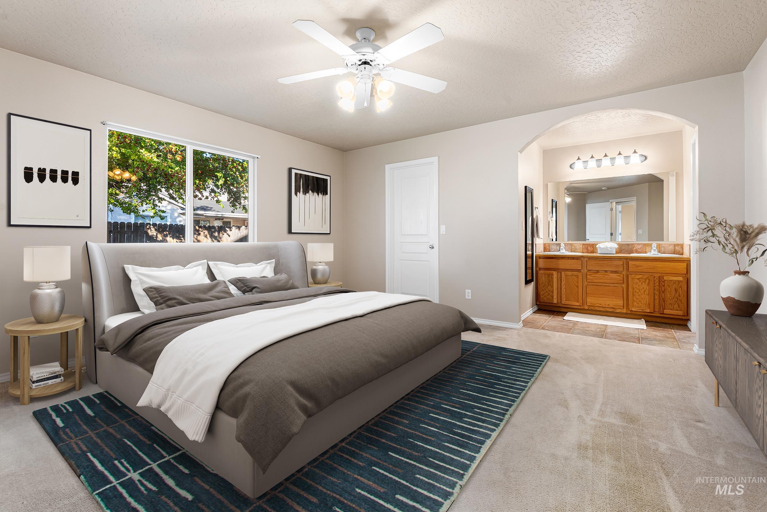 3518 Airport Ave, Caldwell, Idaho 83605, 3 Bedrooms, 2 Bathrooms, Residential For Sale, Price $309,900, 98965700