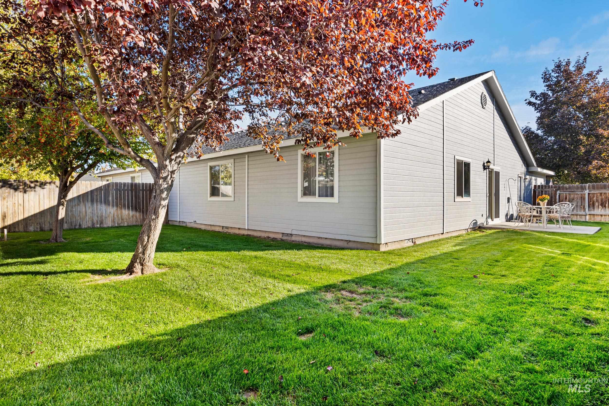 3518 Airport Ave, Caldwell, Idaho 83605, 3 Bedrooms, 2 Bathrooms, Residential For Sale, Price $309,900, 98965700