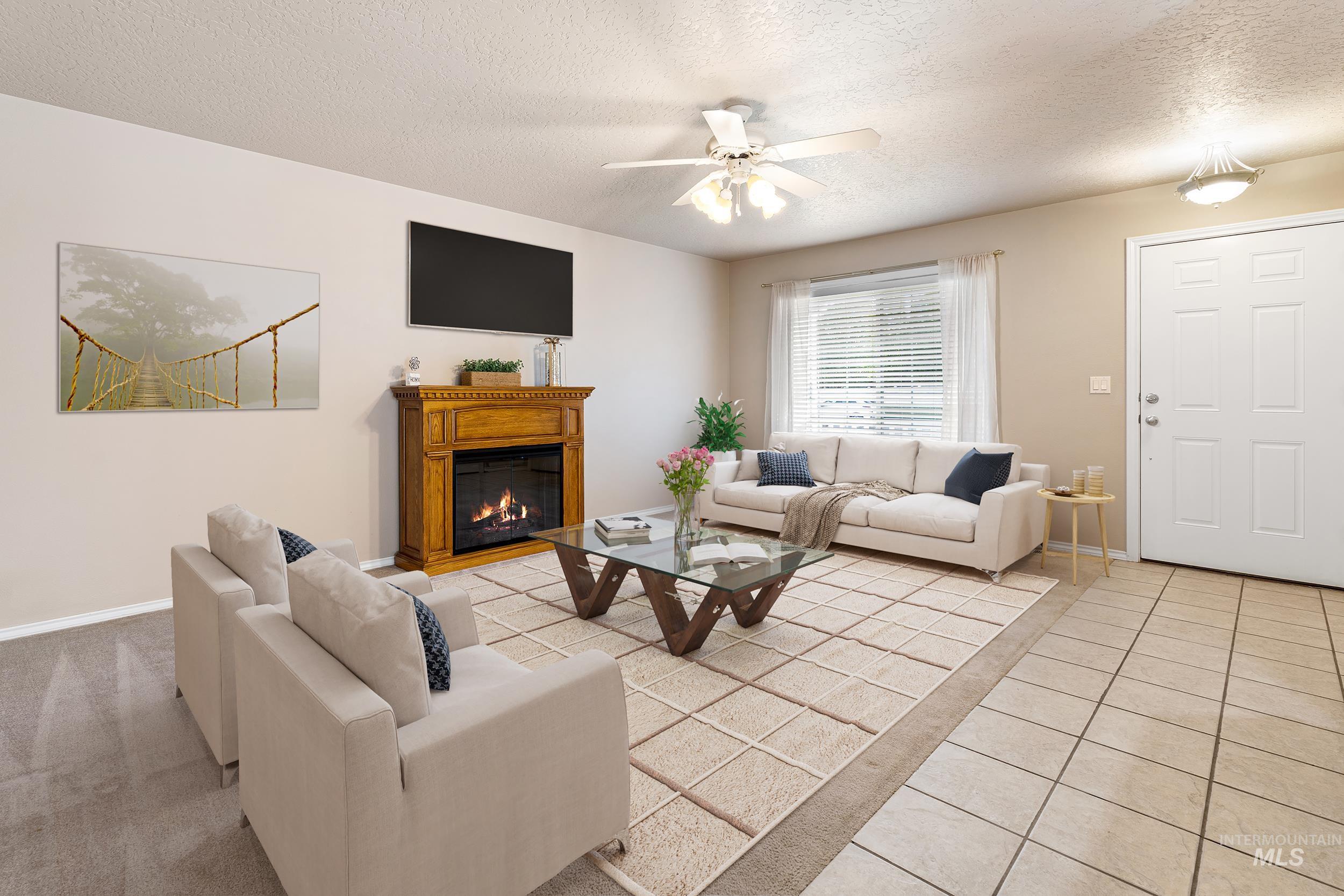 3518 Airport Ave, Caldwell, Idaho 83605, 3 Bedrooms, 2 Bathrooms, Residential For Sale, Price $309,900, 98965700