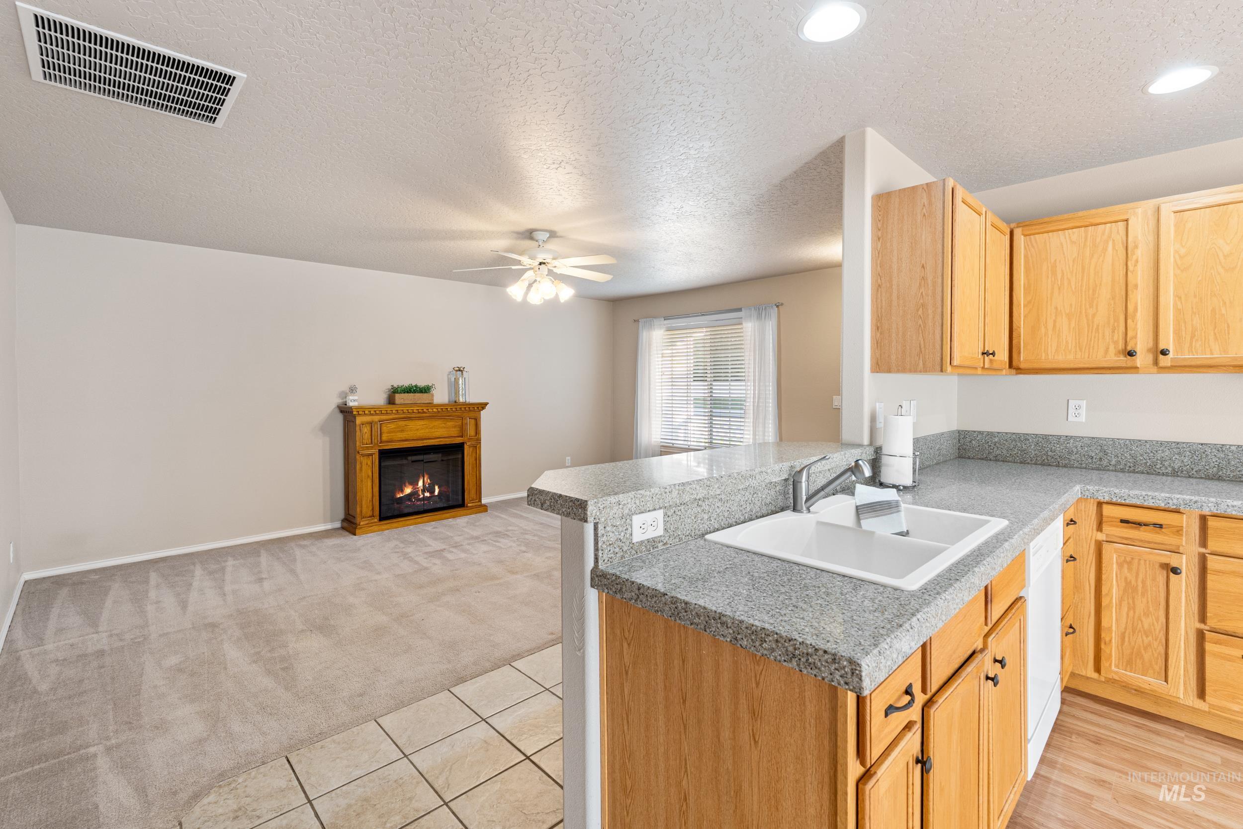 3518 Airport Ave, Caldwell, Idaho 83605, 3 Bedrooms, 2 Bathrooms, Residential For Sale, Price $309,900, 98965700