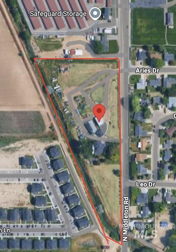 Land For Sale