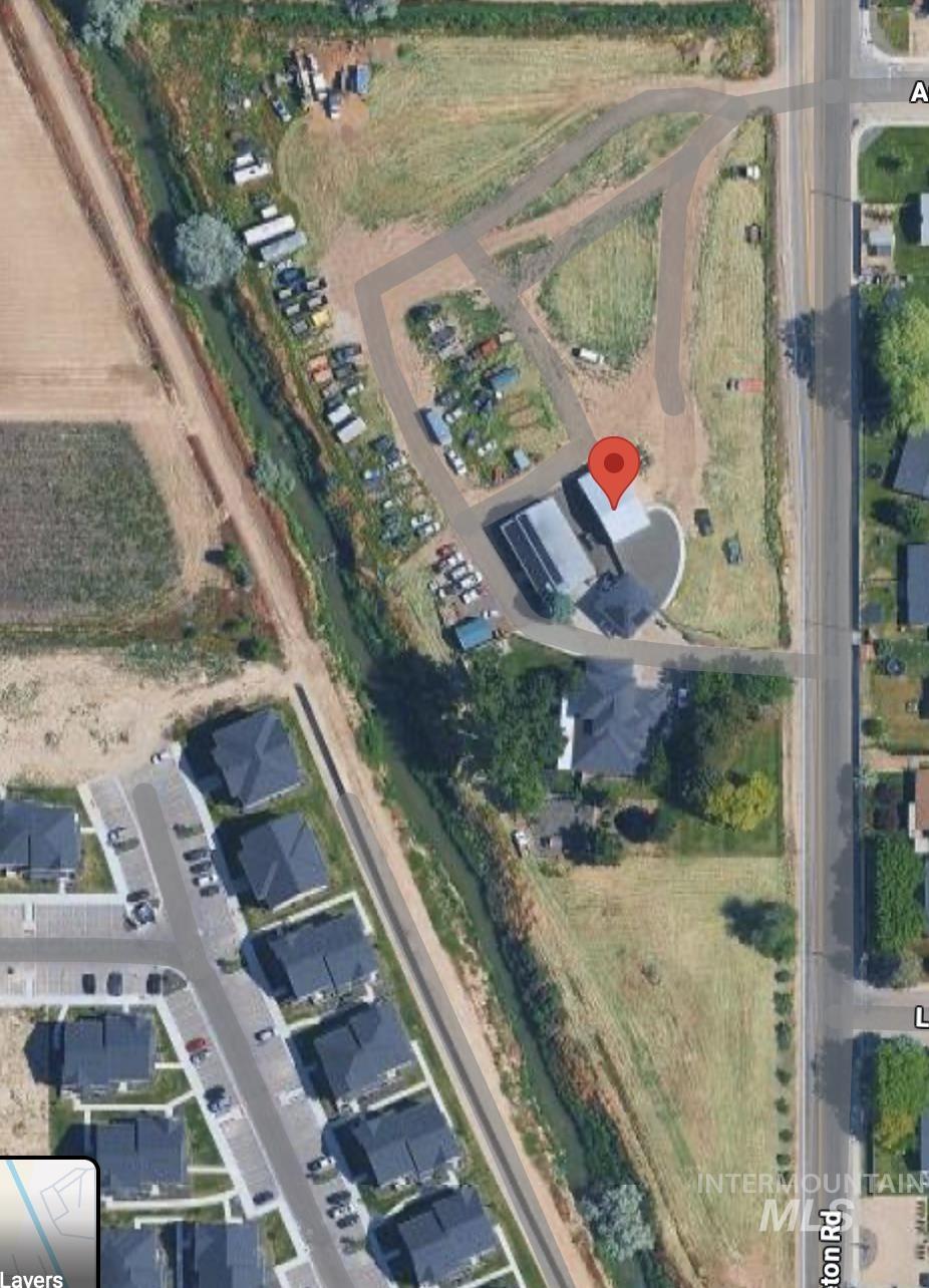 1819 N Middleton Rd, Nampa, Idaho 83651, Land For Sale, Price $2,000,000, 98965701