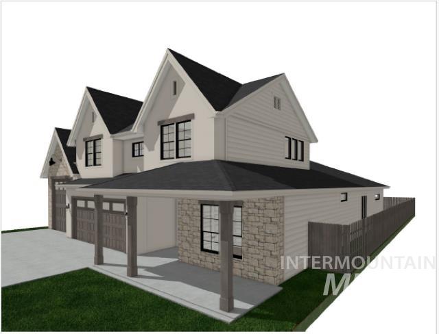 7333 Feather Edge, Eagle, Idaho 83616, 4 Bedrooms, 4 Bathrooms, Residential For Sale, Price $1,200,000, 98965712
