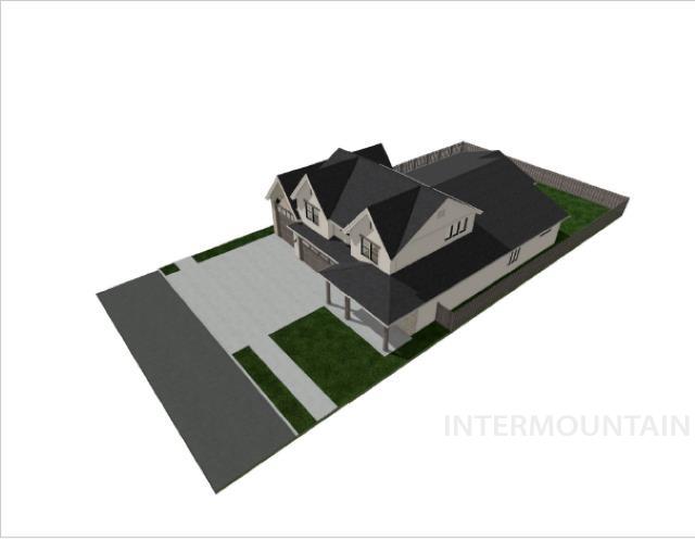 7333 Feather Edge, Eagle, Idaho 83616, 4 Bedrooms, 4 Bathrooms, Residential For Sale, Price $1,200,000, 98965712