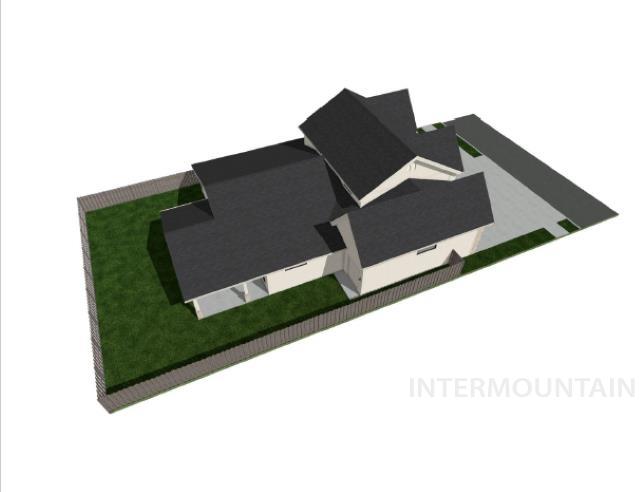 7333 Feather Edge, Eagle, Idaho 83616, 4 Bedrooms, 4 Bathrooms, Residential For Sale, Price $1,200,000, 98965712