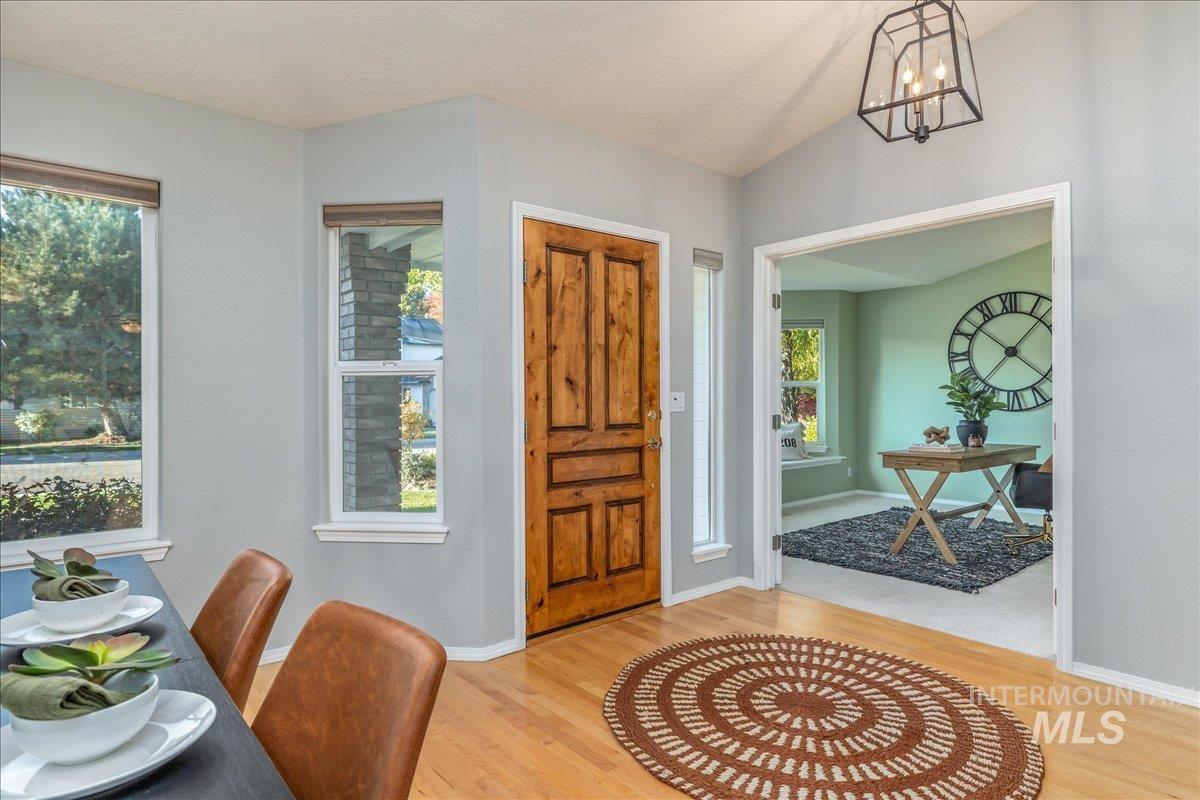 1492 W Kenai Ct, Eagle, Idaho 83616, 4 Bedrooms, 3 Bathrooms, Residential For Sale, Price $649,900, 98965717
