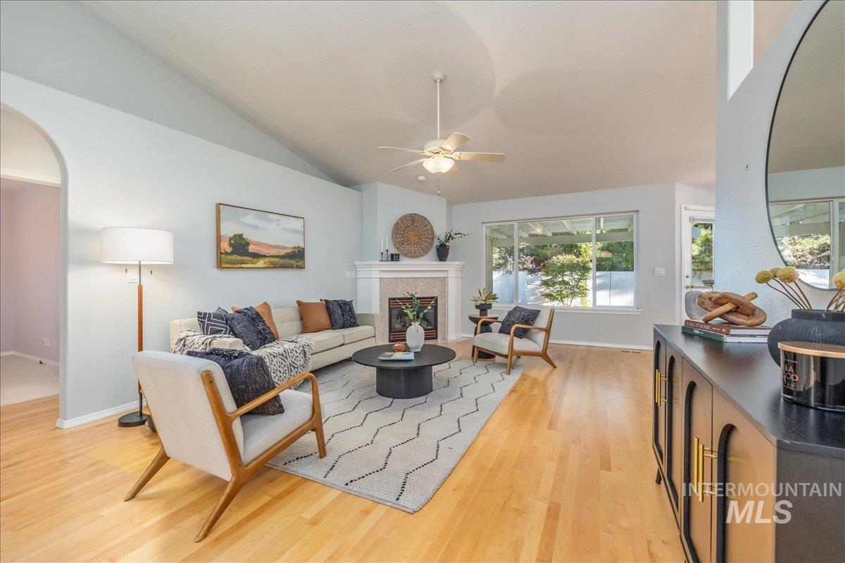 1492 W Kenai Ct, Eagle, Idaho 83616, 4 Bedrooms, 3 Bathrooms, Residential For Sale, Price $649,900, 98965717
