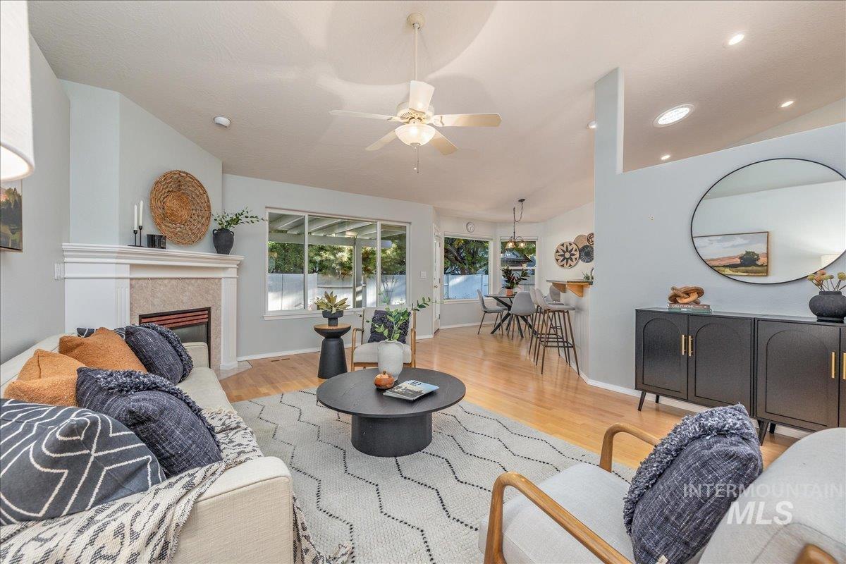1492 W Kenai Ct, Eagle, Idaho 83616, 4 Bedrooms, 3 Bathrooms, Residential For Sale, Price $649,900, 98965717