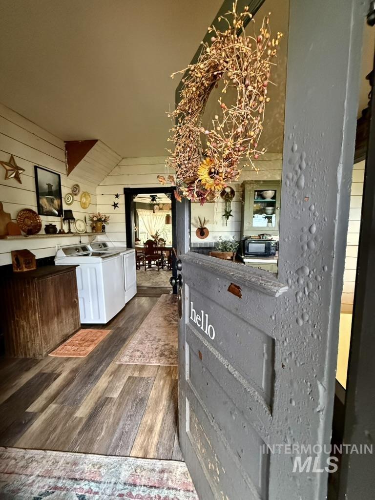 2229 Evergreen Rd, Nezperce, Idaho 83543, 5 Bedrooms, 1 Bathroom, Residential For Sale, Price $498,000, 98965718