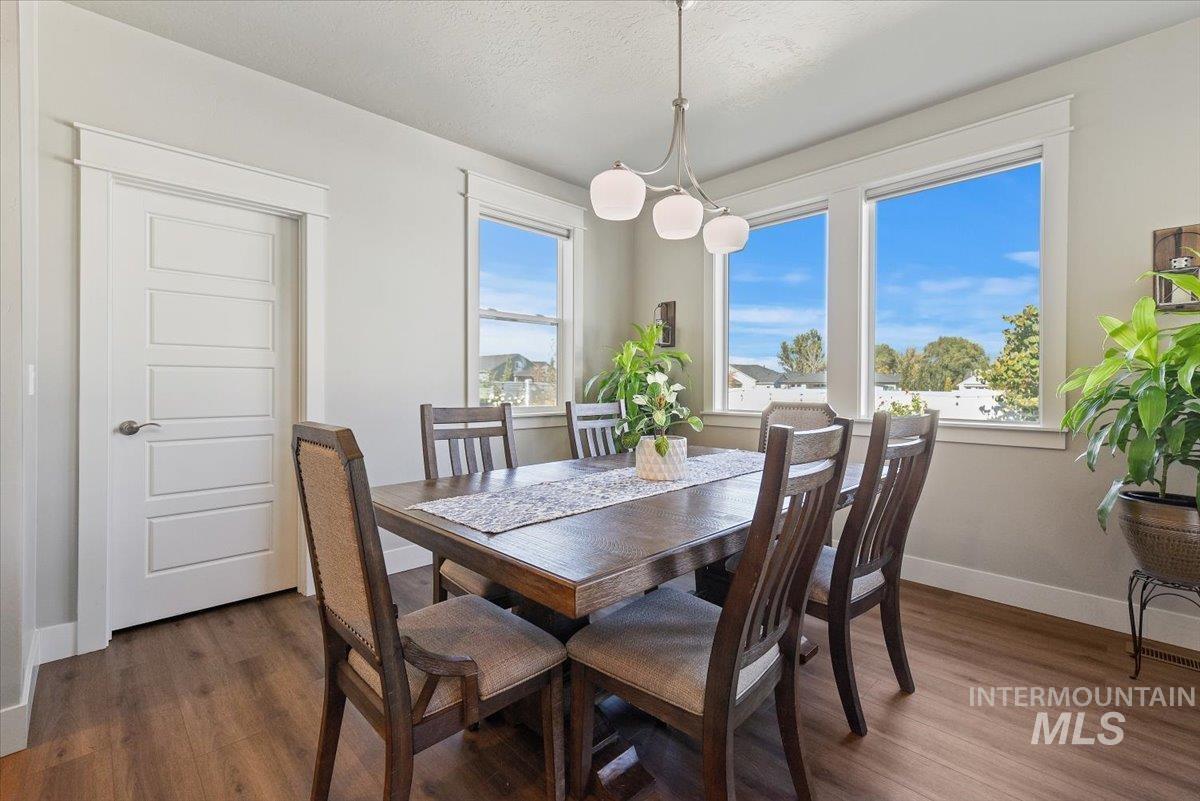4398 E Wagon Rd, Nampa, Idaho 83687, 4 Bedrooms, 2.5 Bathrooms, Residential For Sale, Price $569,000, 98965722