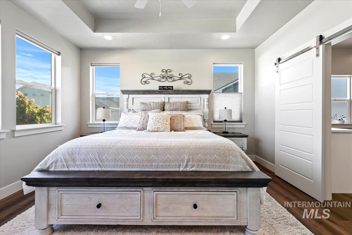 4398 E Wagon Rd, Nampa, Idaho 83687, 4 Bedrooms, 2.5 Bathrooms, Residential For Sale, Price $569,000, 98965722