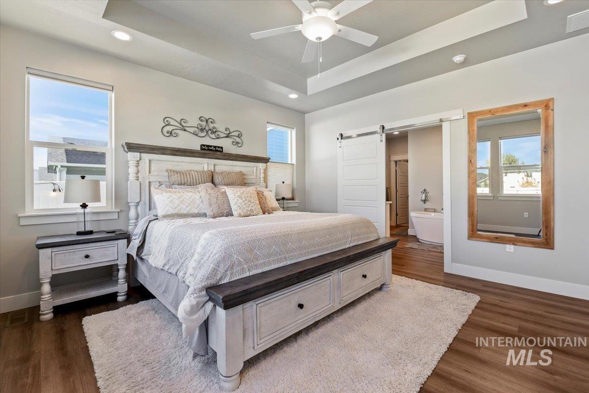 4398 E Wagon Rd, Nampa, Idaho 83687, 4 Bedrooms, 2.5 Bathrooms, Residential For Sale, Price $569,000, 98965722