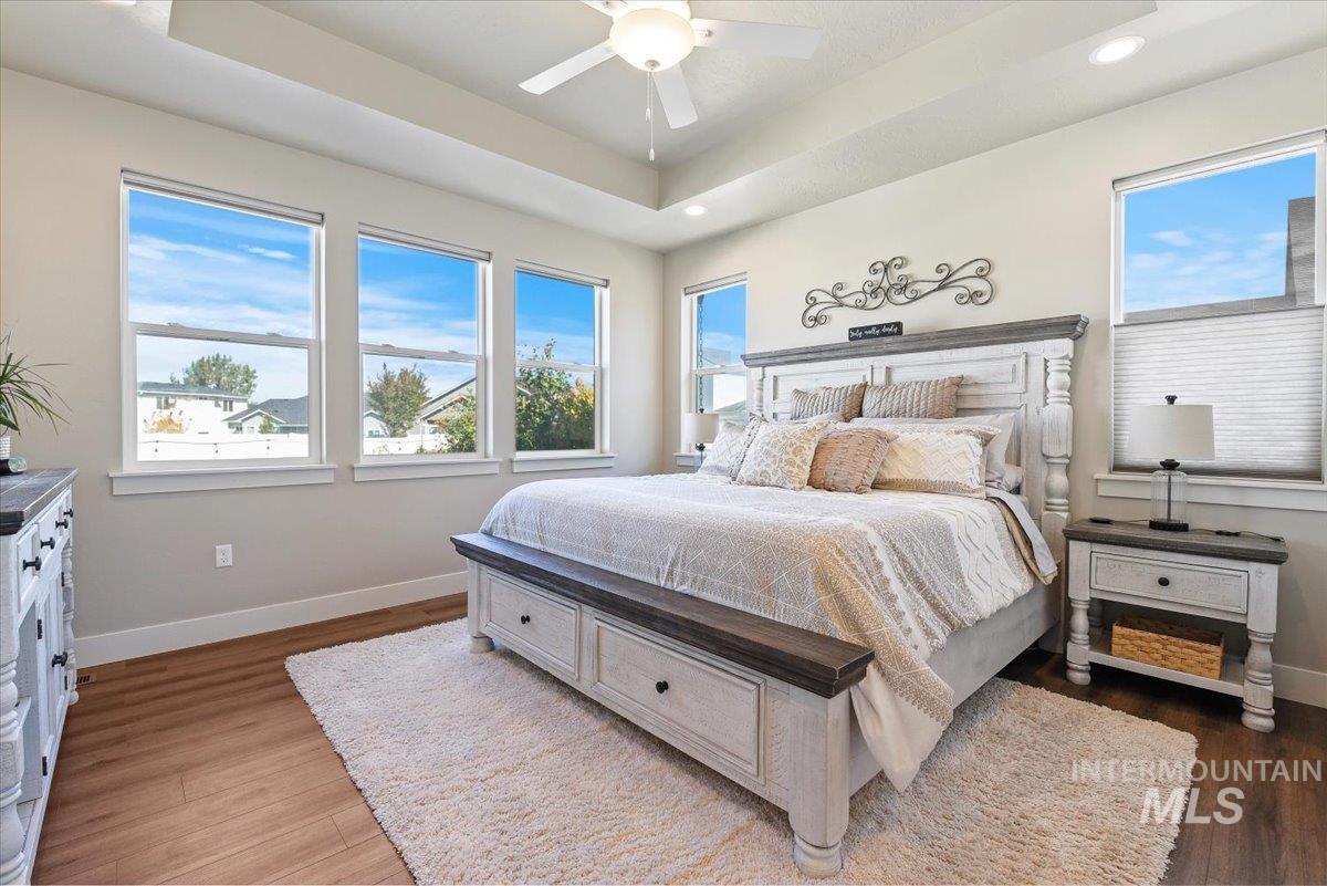 4398 E Wagon Rd, Nampa, Idaho 83687, 4 Bedrooms, 2.5 Bathrooms, Residential For Sale, Price $569,000, 98965722