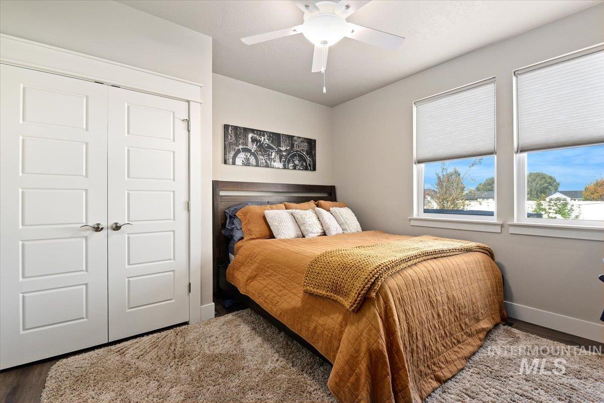 4398 E Wagon Rd, Nampa, Idaho 83687, 4 Bedrooms, 2.5 Bathrooms, Residential For Sale, Price $569,000, 98965722