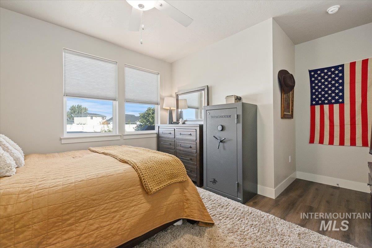 4398 E Wagon Rd, Nampa, Idaho 83687, 4 Bedrooms, 2.5 Bathrooms, Residential For Sale, Price $569,000, 98965722