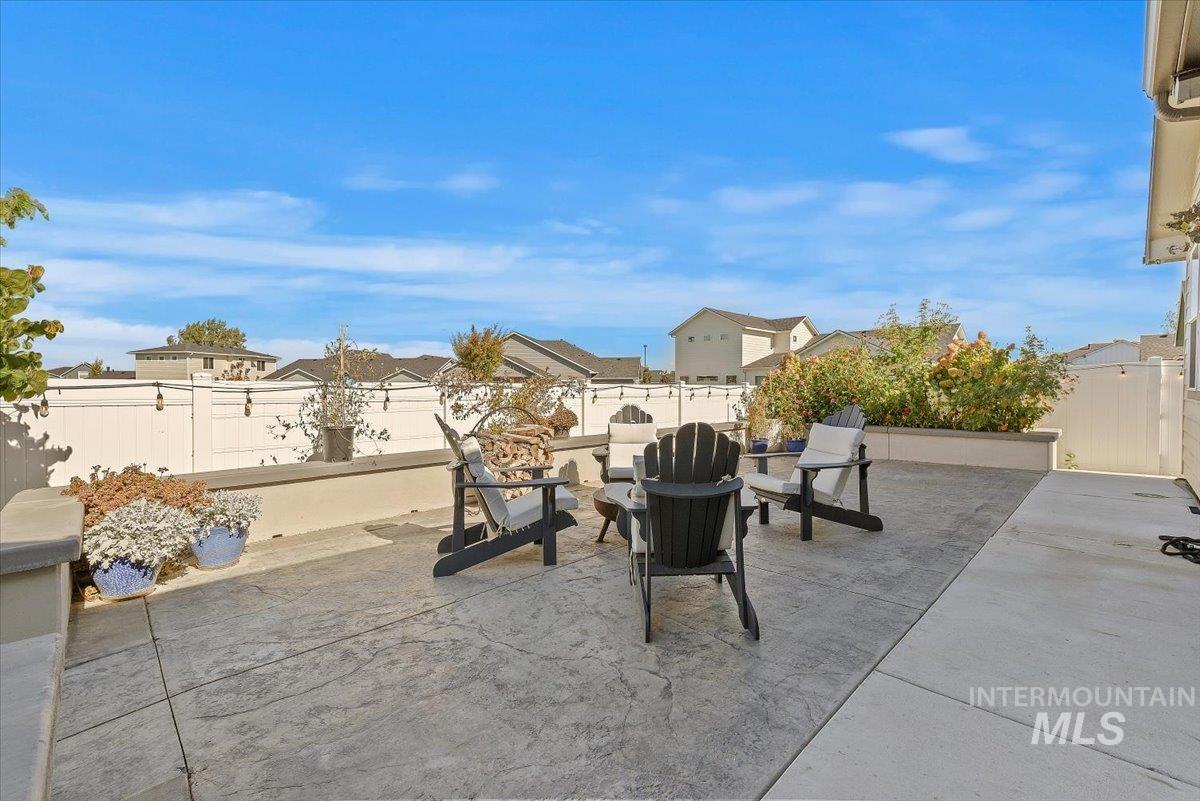 4398 E Wagon Rd, Nampa, Idaho 83687, 4 Bedrooms, 2.5 Bathrooms, Residential For Sale, Price $569,000, 98965722
