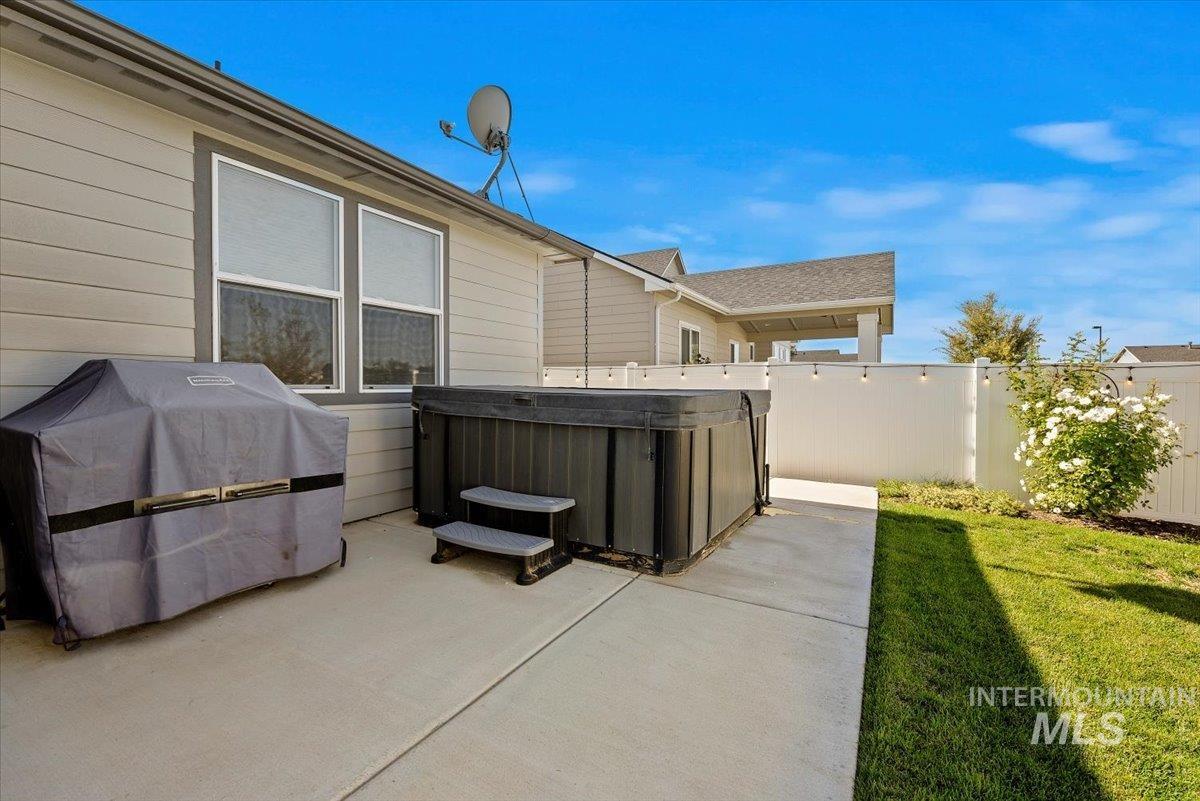 4398 E Wagon Rd, Nampa, Idaho 83687, 4 Bedrooms, 2.5 Bathrooms, Residential For Sale, Price $569,000, 98965722