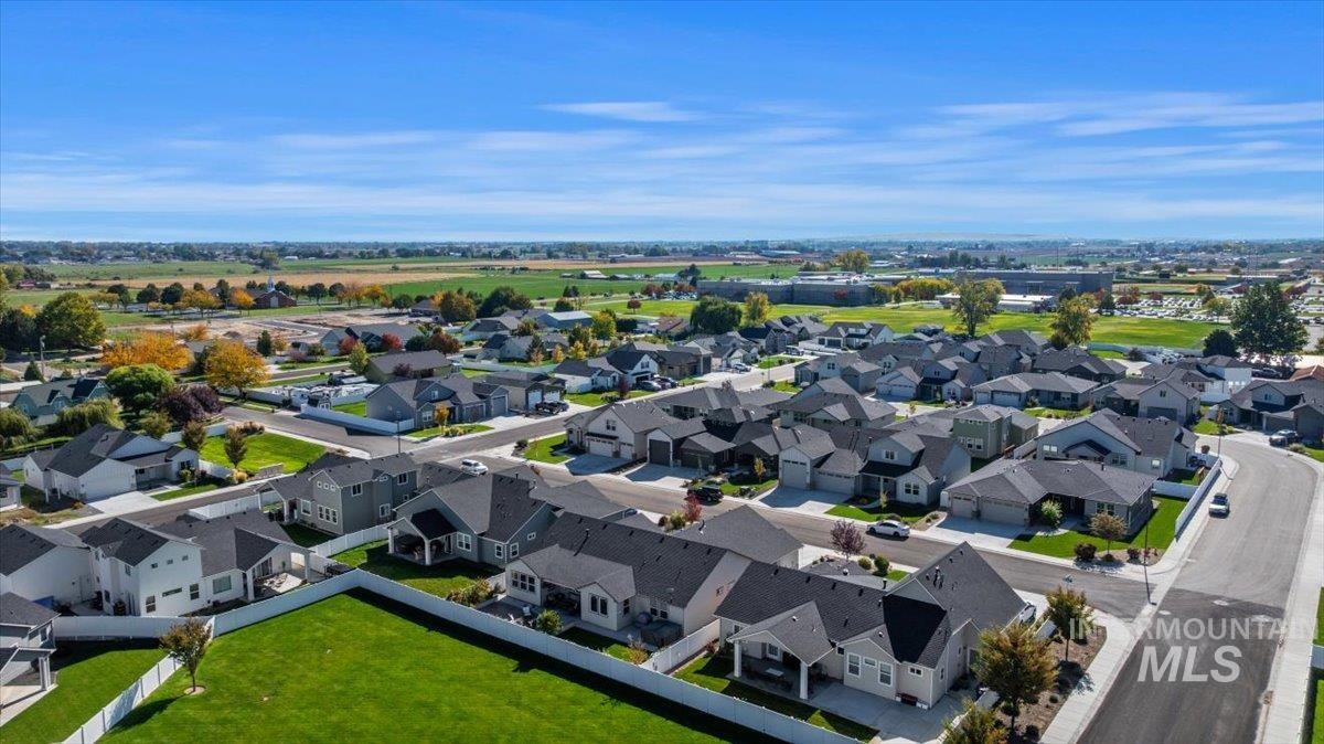 4398 E Wagon Rd, Nampa, Idaho 83687, 4 Bedrooms, 2.5 Bathrooms, Residential For Sale, Price $569,000, 98965722