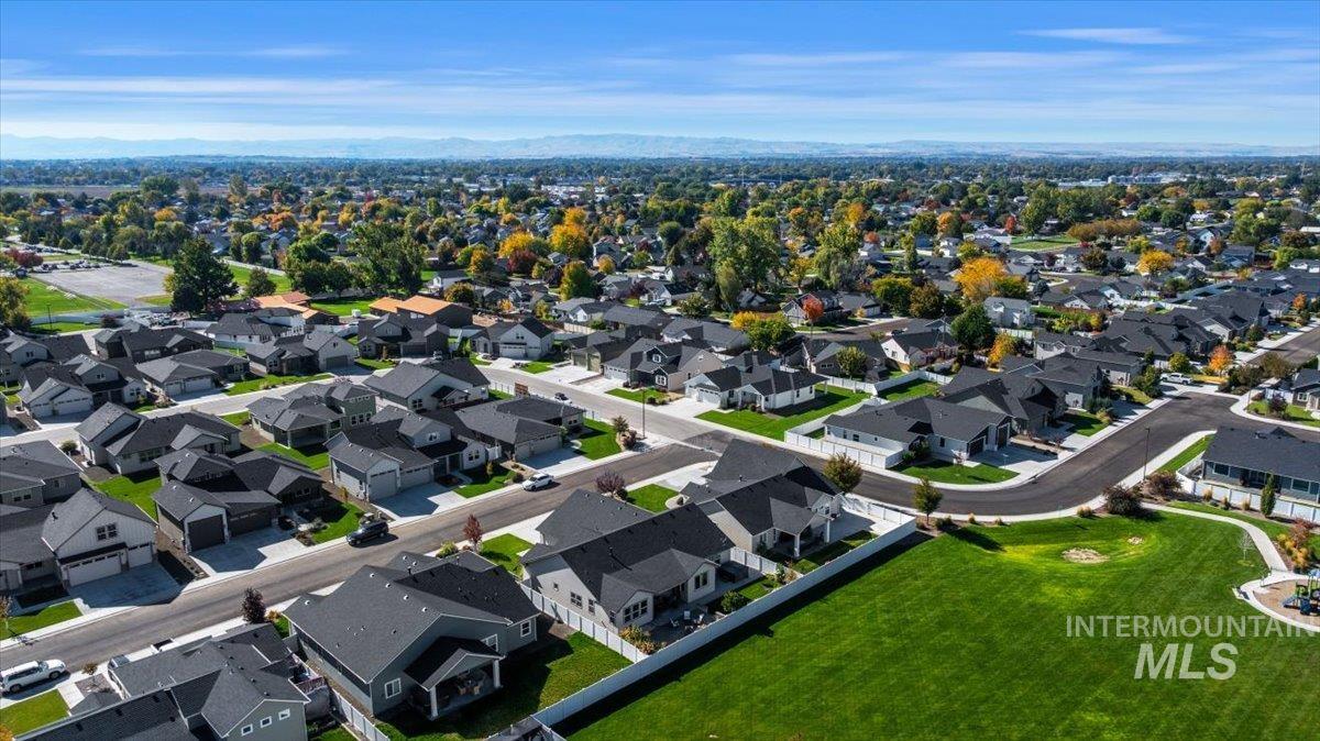 4398 E Wagon Rd, Nampa, Idaho 83687, 4 Bedrooms, 2.5 Bathrooms, Residential For Sale, Price $569,000, 98965722