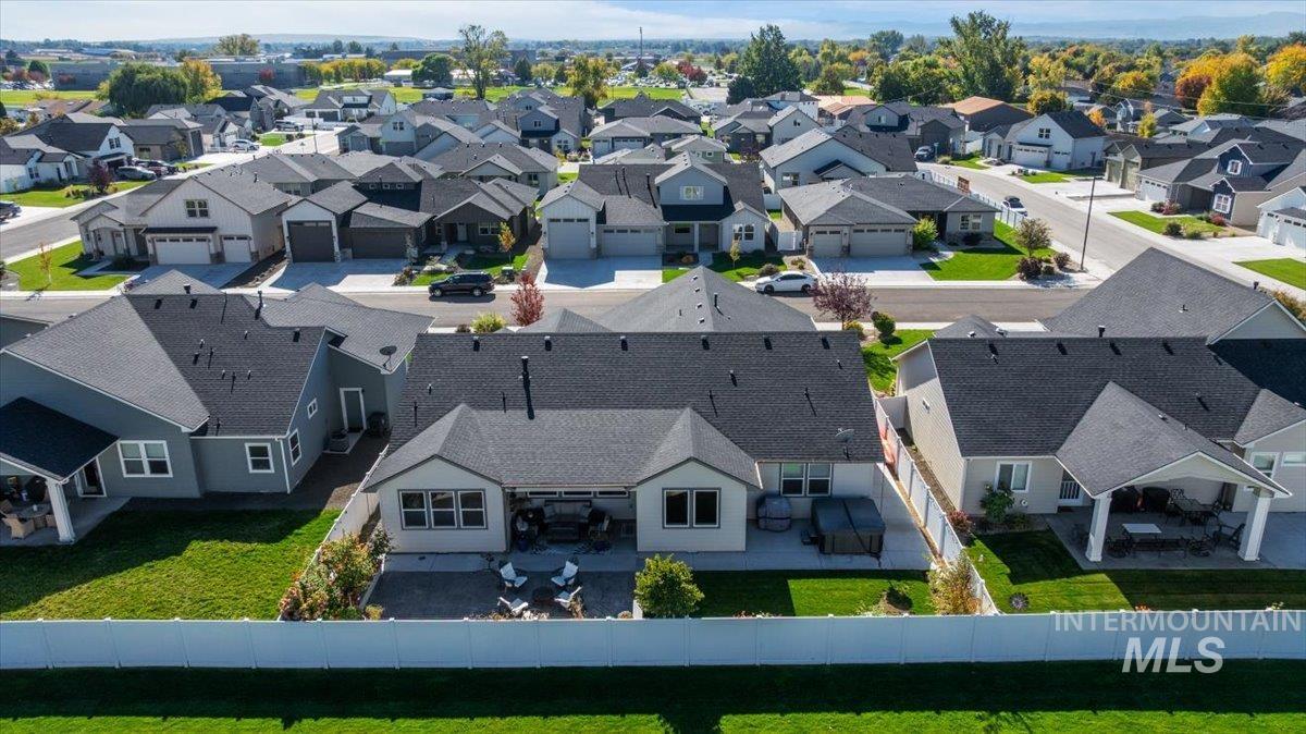 4398 E Wagon Rd, Nampa, Idaho 83687, 4 Bedrooms, 2.5 Bathrooms, Residential For Sale, Price $569,000, 98965722