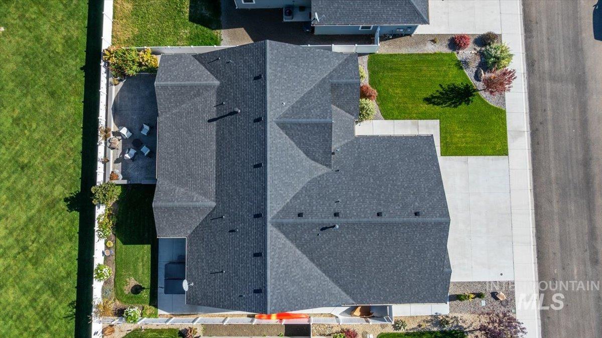 4398 E Wagon Rd, Nampa, Idaho 83687, 4 Bedrooms, 2.5 Bathrooms, Residential For Sale, Price $569,000, 98965722