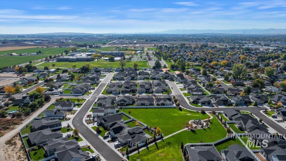 4398 E Wagon Rd, Nampa, Idaho 83687, 4 Bedrooms, 2.5 Bathrooms, Residential For Sale, Price $569,000, 98965722