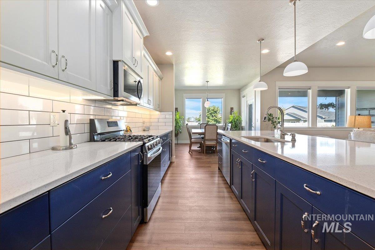 4398 E Wagon Rd, Nampa, Idaho 83687, 4 Bedrooms, 2.5 Bathrooms, Residential For Sale, Price $569,000, 98965722
