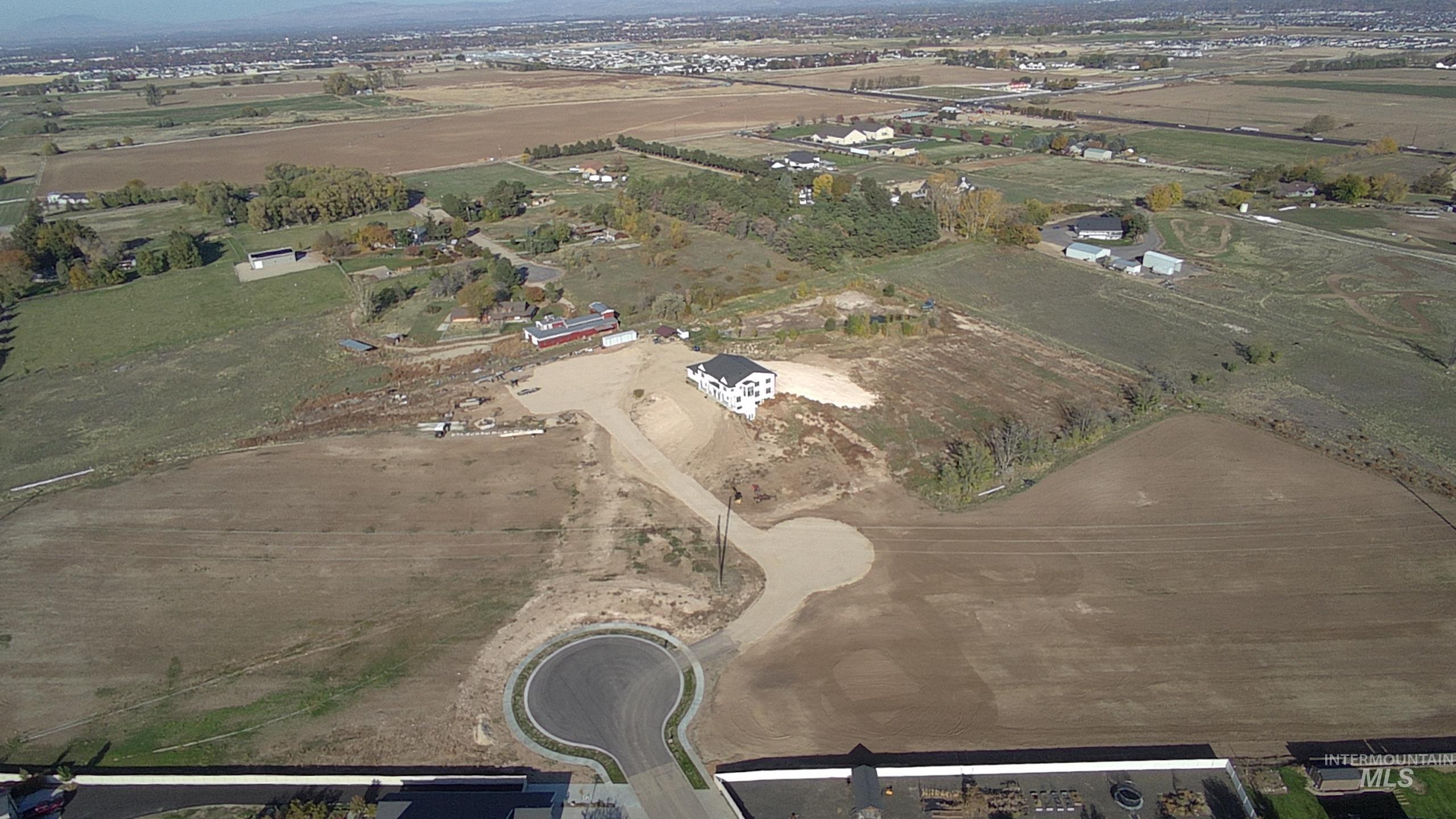 6918 S Pear Blossom Lane, Meridian, Idaho 83642, Land For Sale, Price $799,900, 98965730