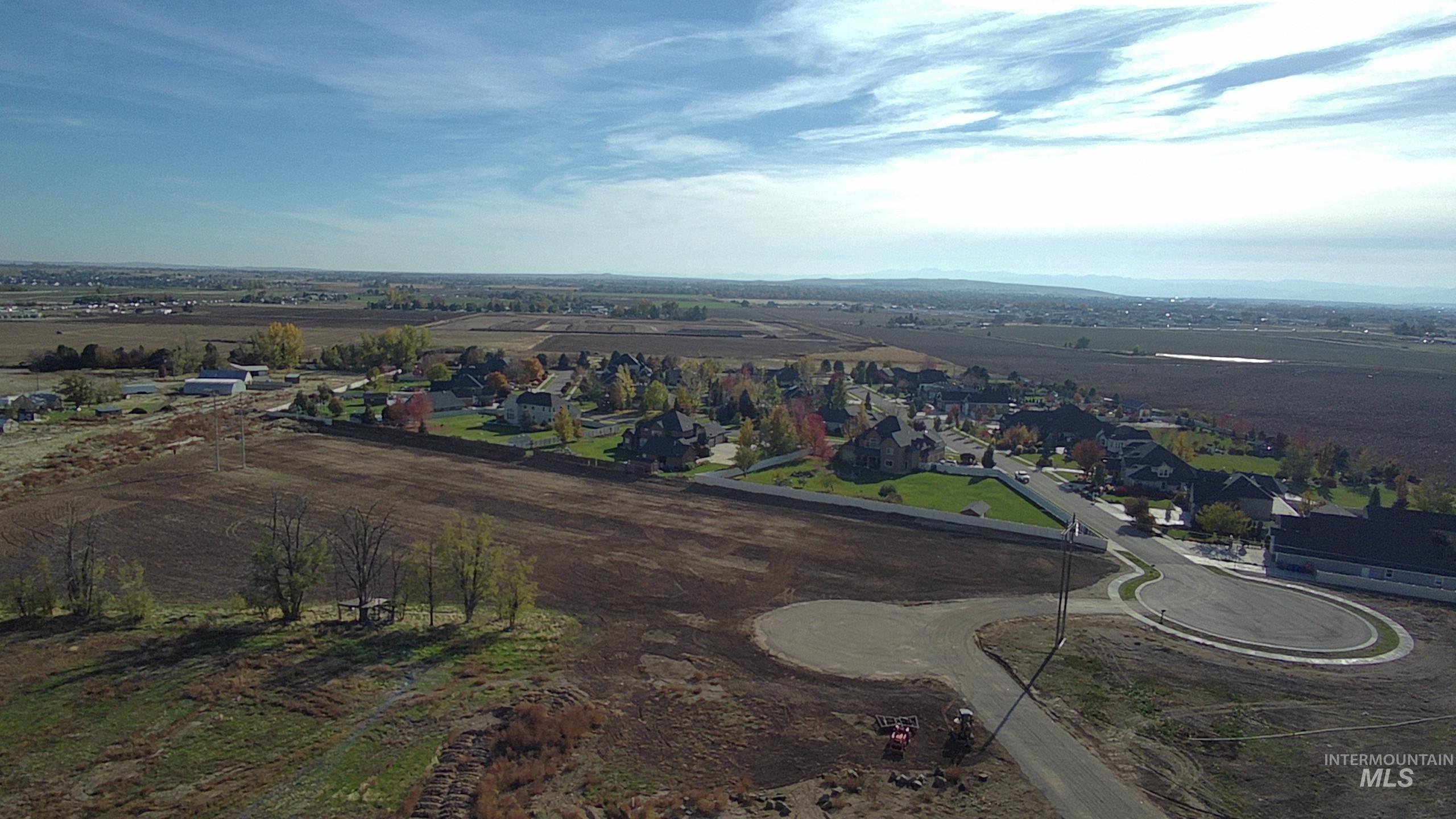 6918 S Pear Blossom Lane, Meridian, Idaho 83642, Land For Sale, Price $799,900, 98965730